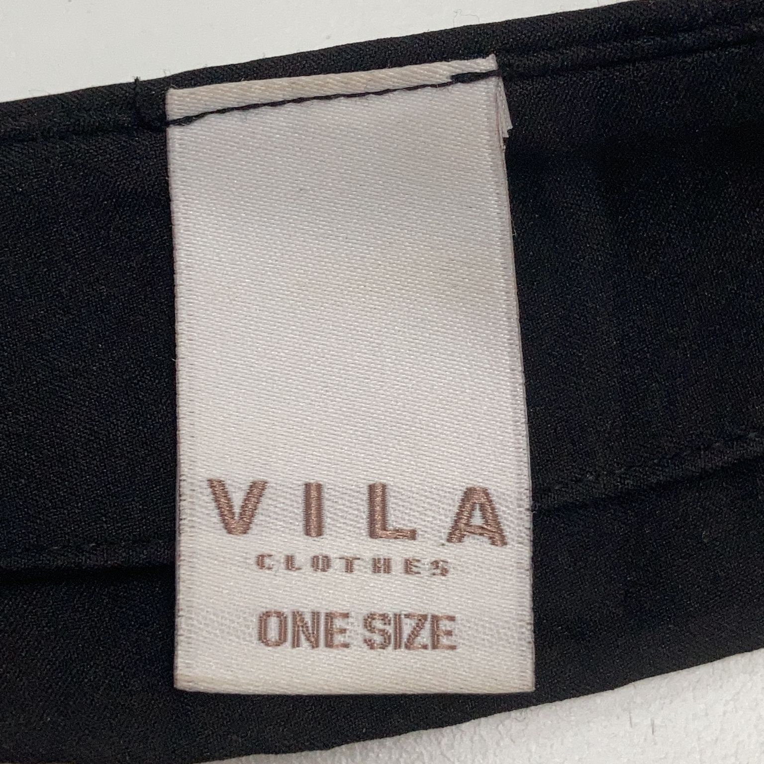 VILA Clothes