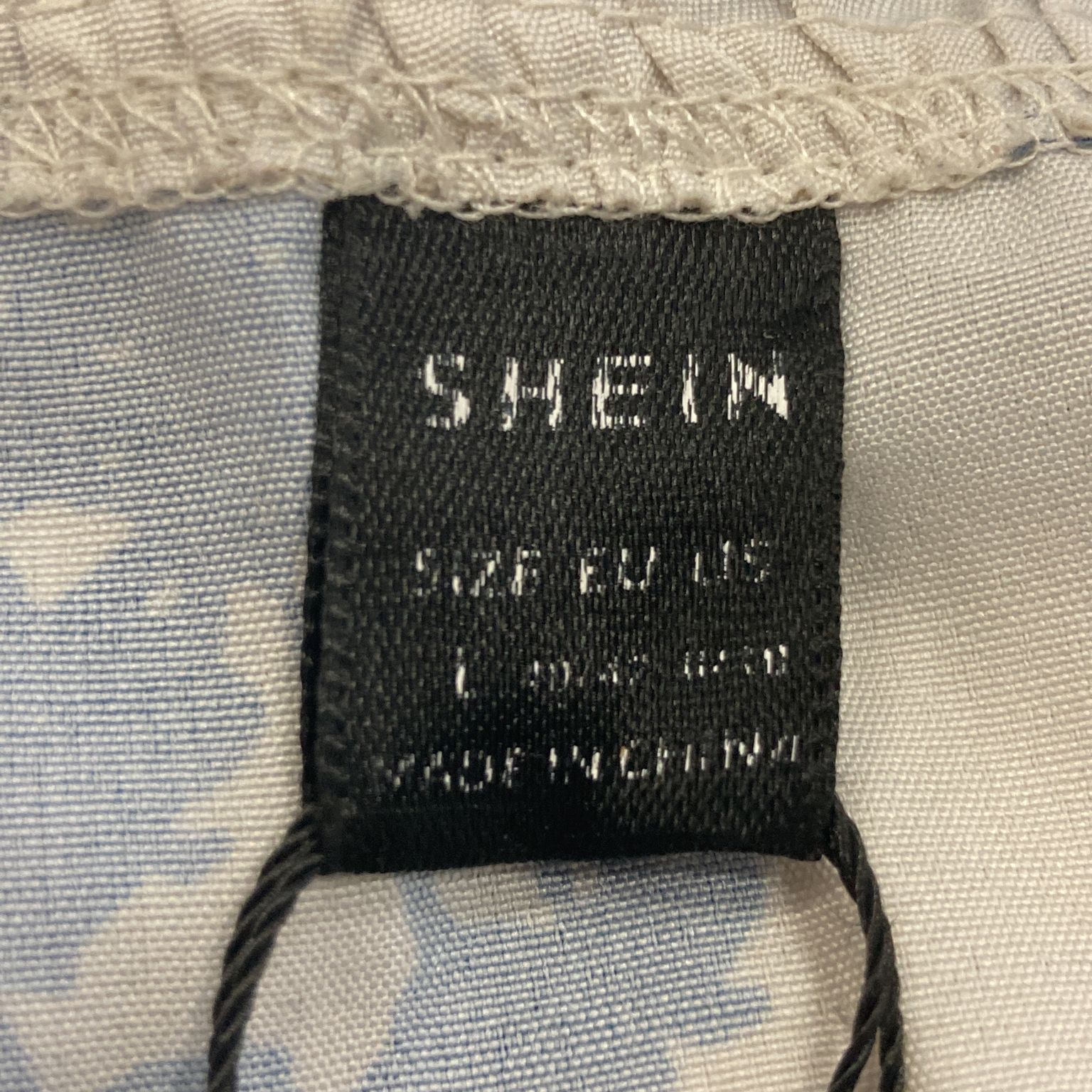 Shein