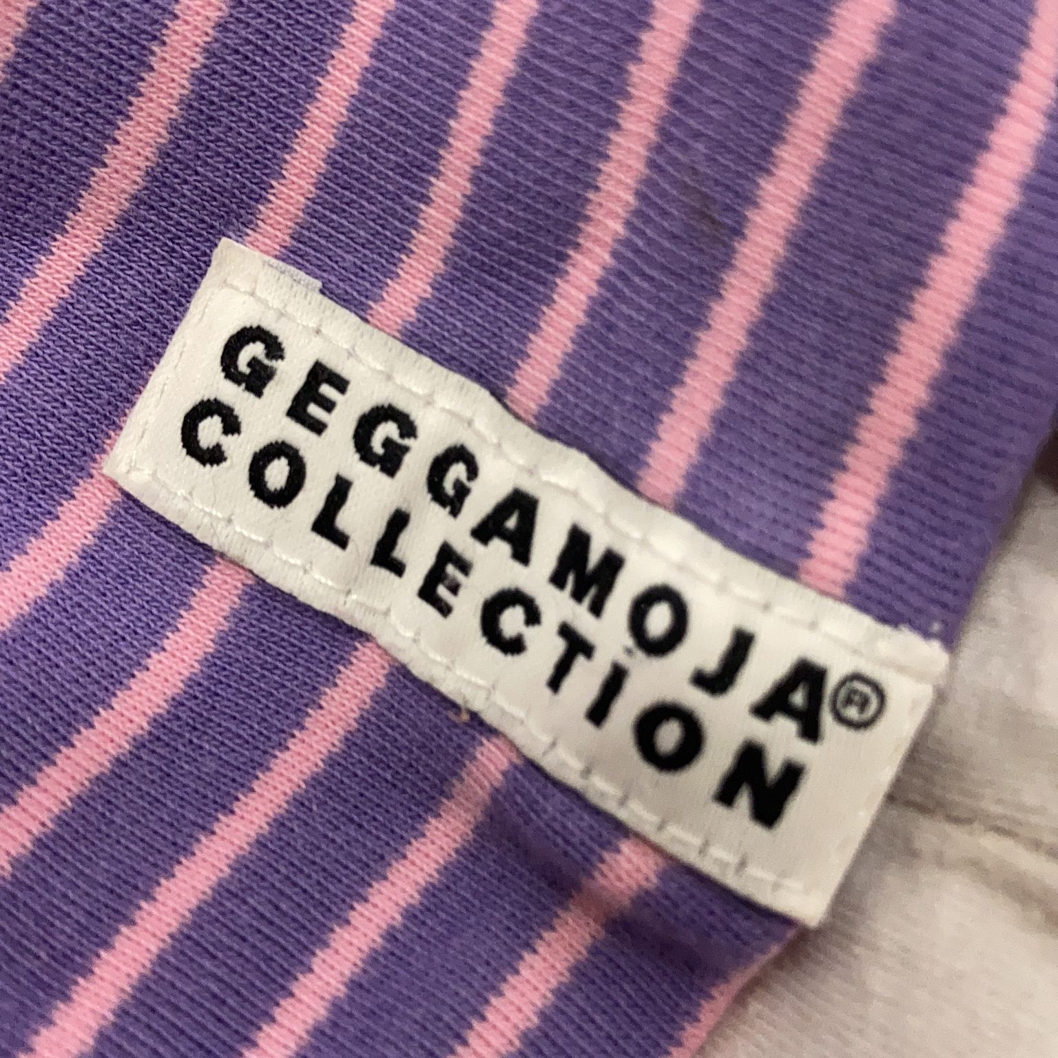 Geggamoja Collection