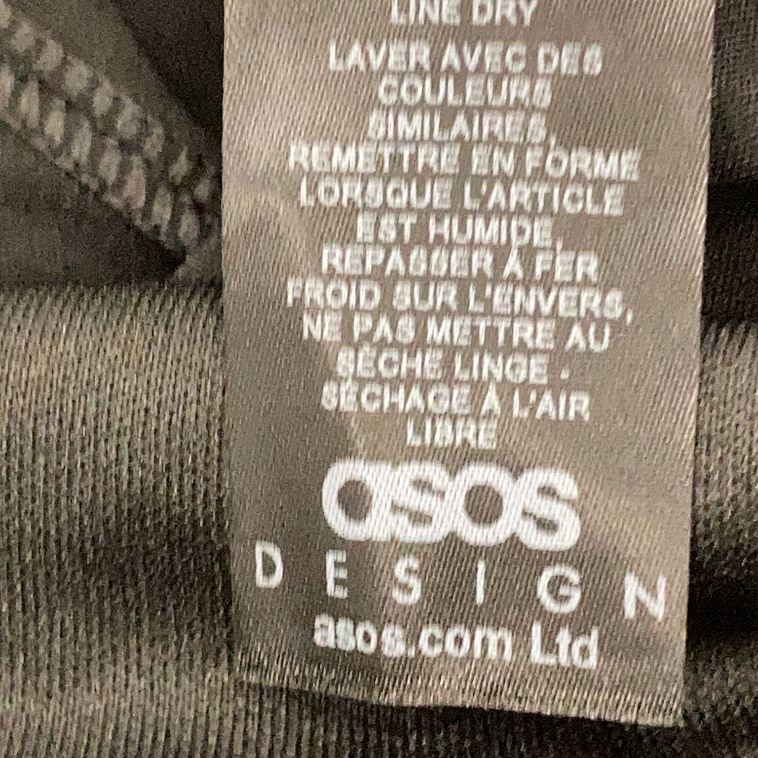 ASOS Design