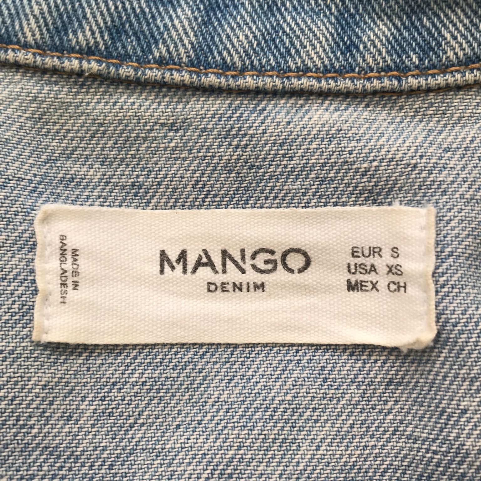 Mango