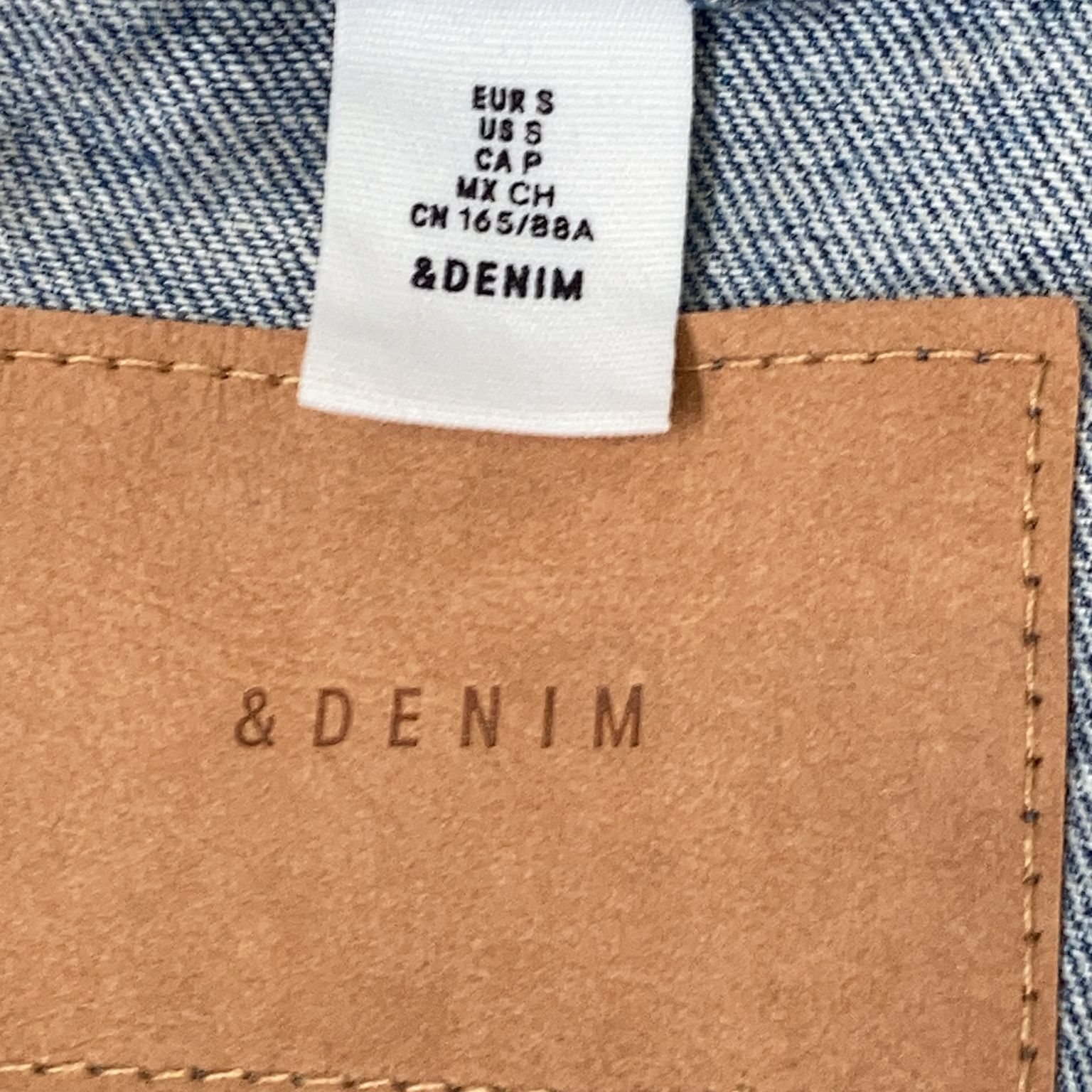 Denim