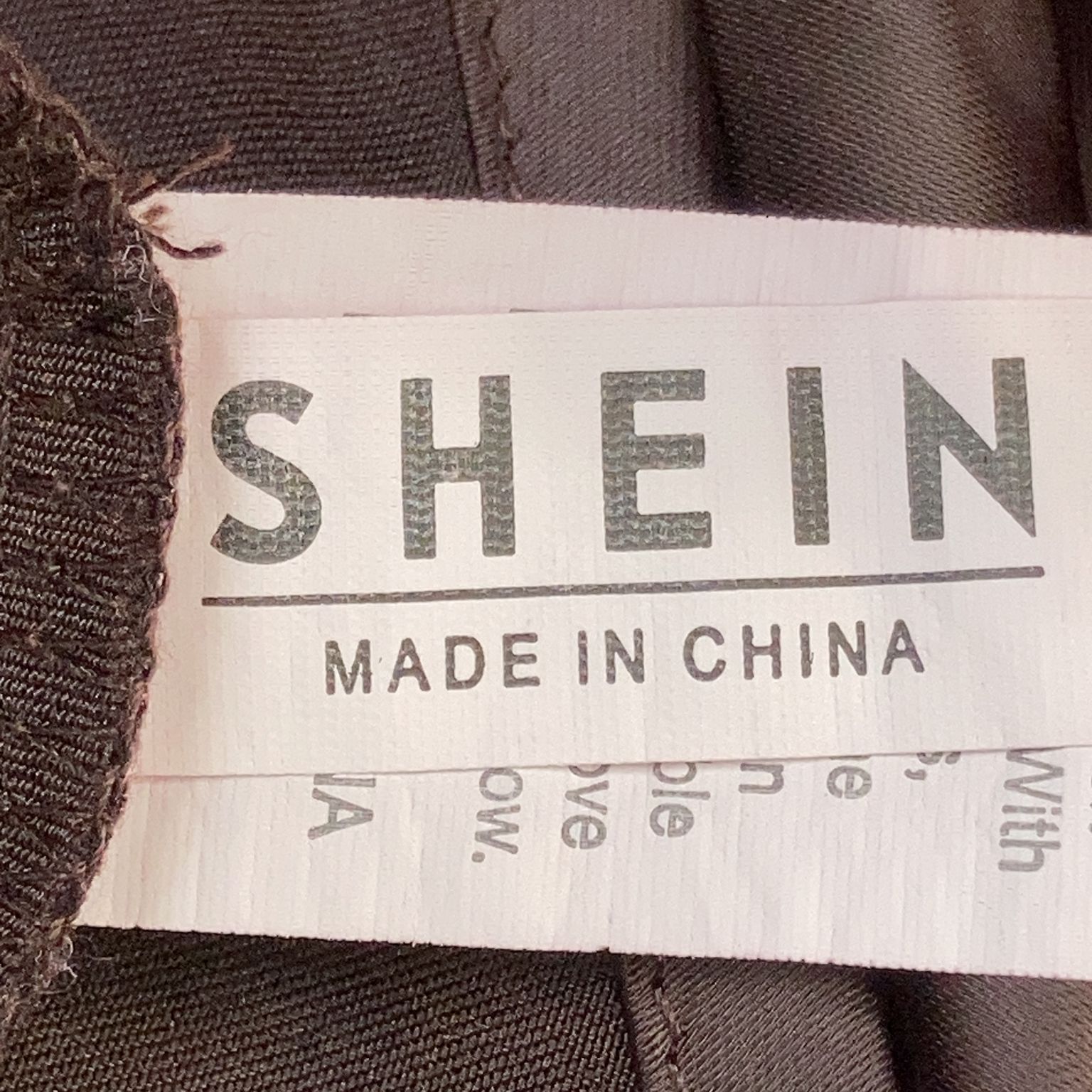 Shein