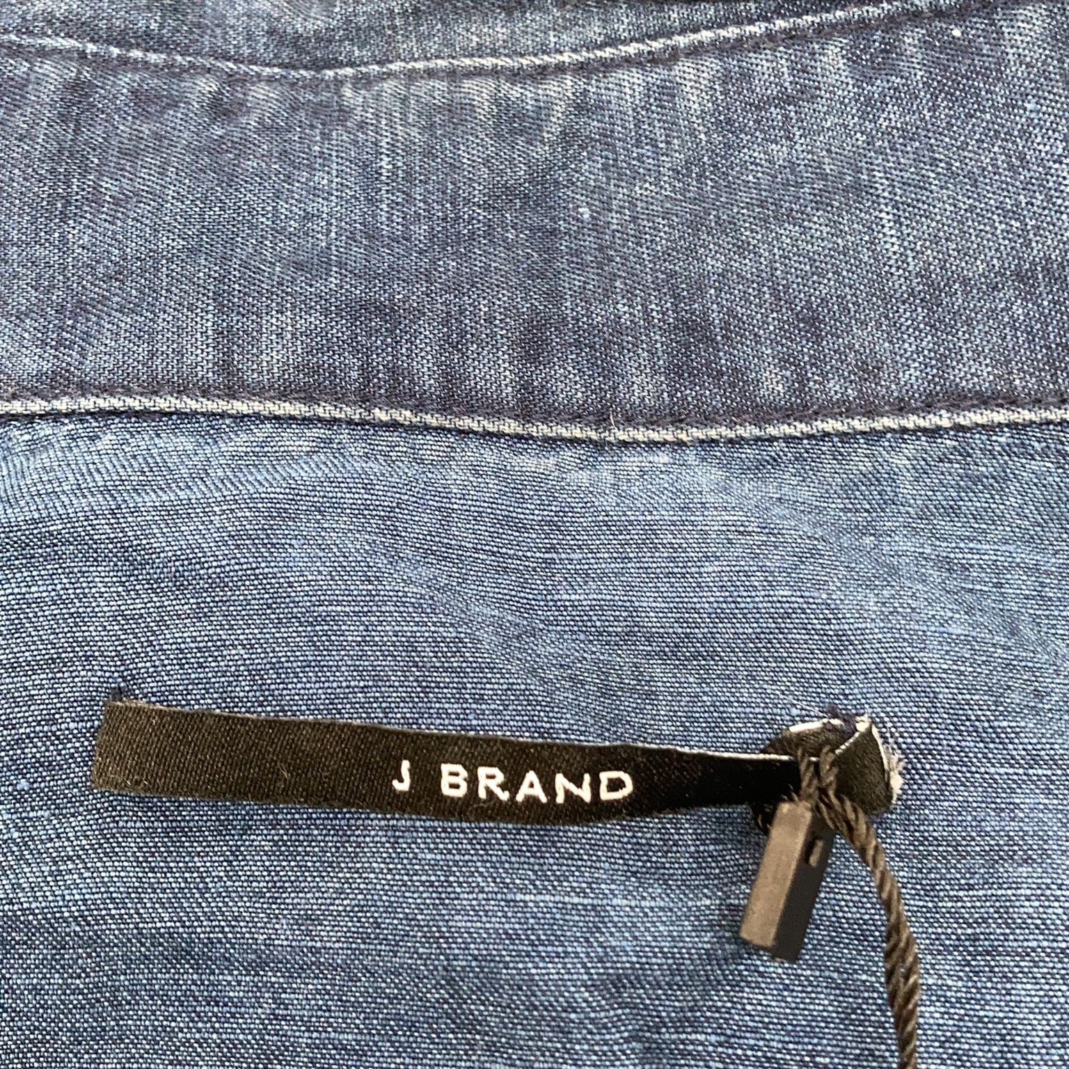 J Brand