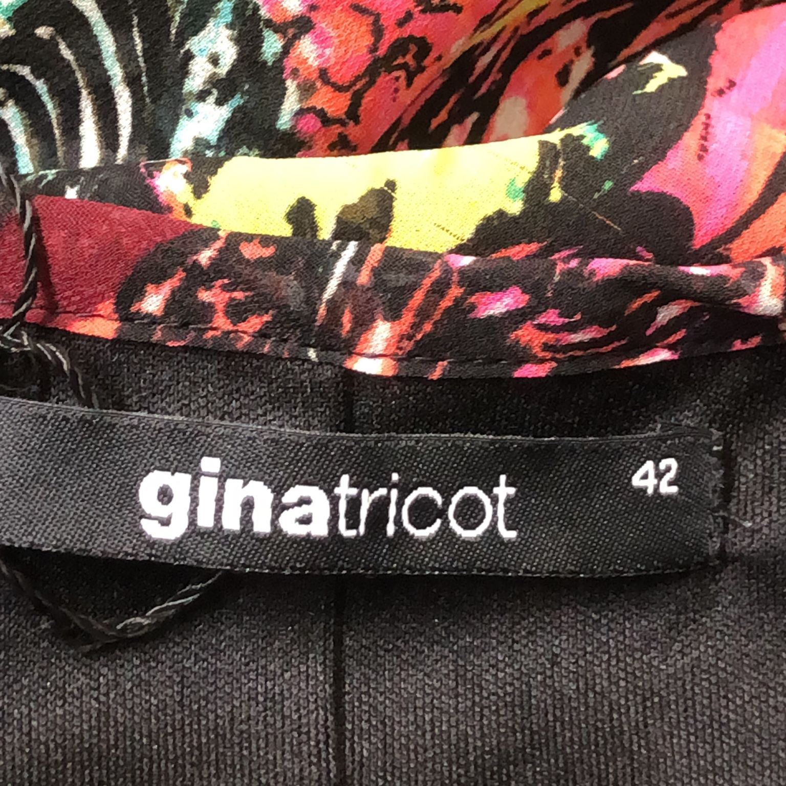 Gina Tricot