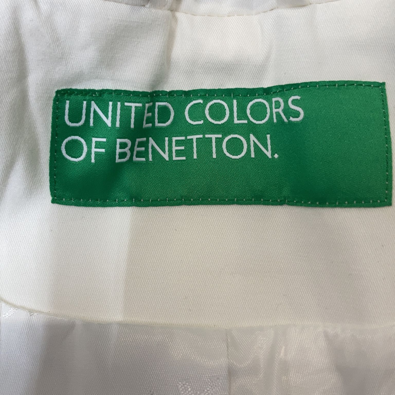 United Colors of Benetton