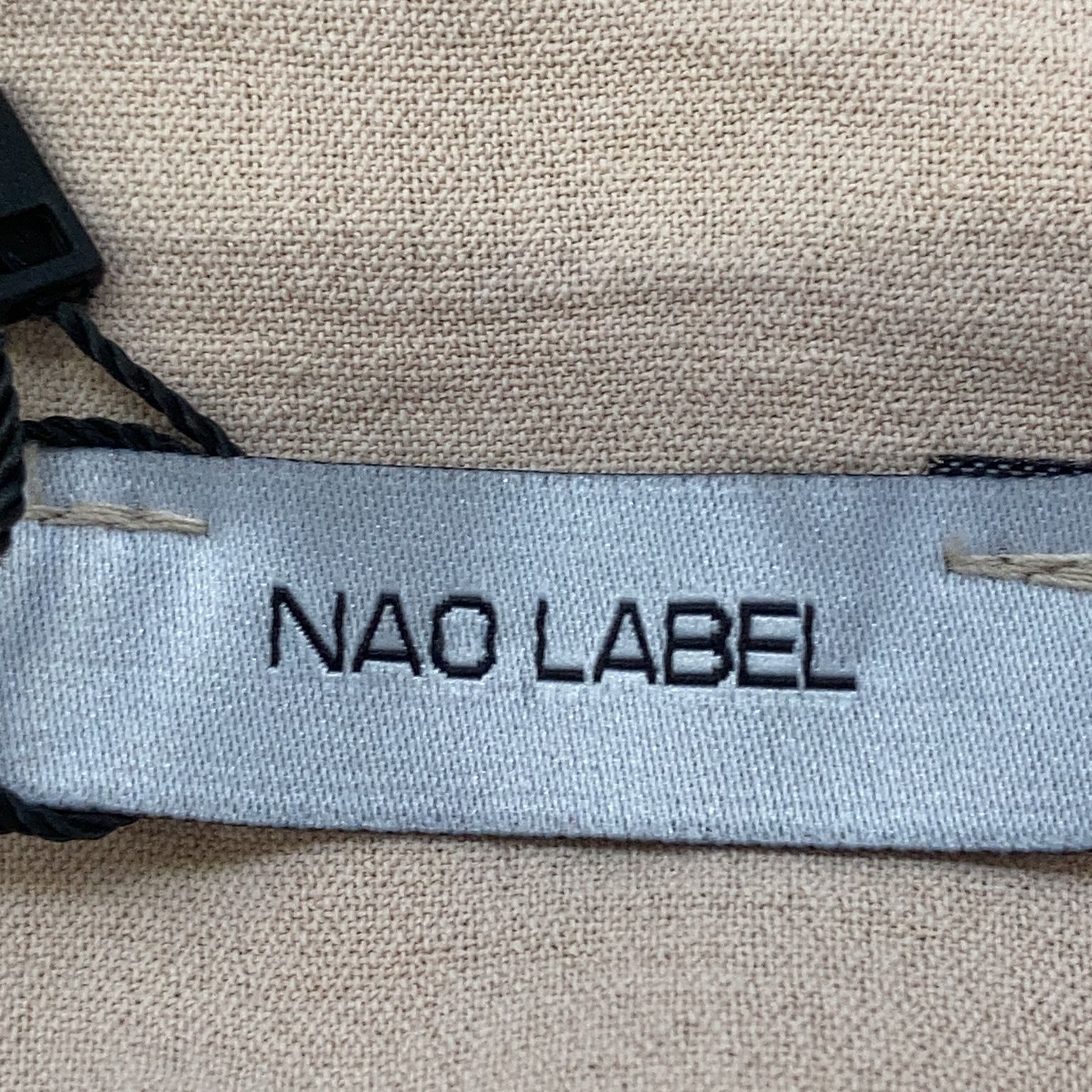 Nao Label