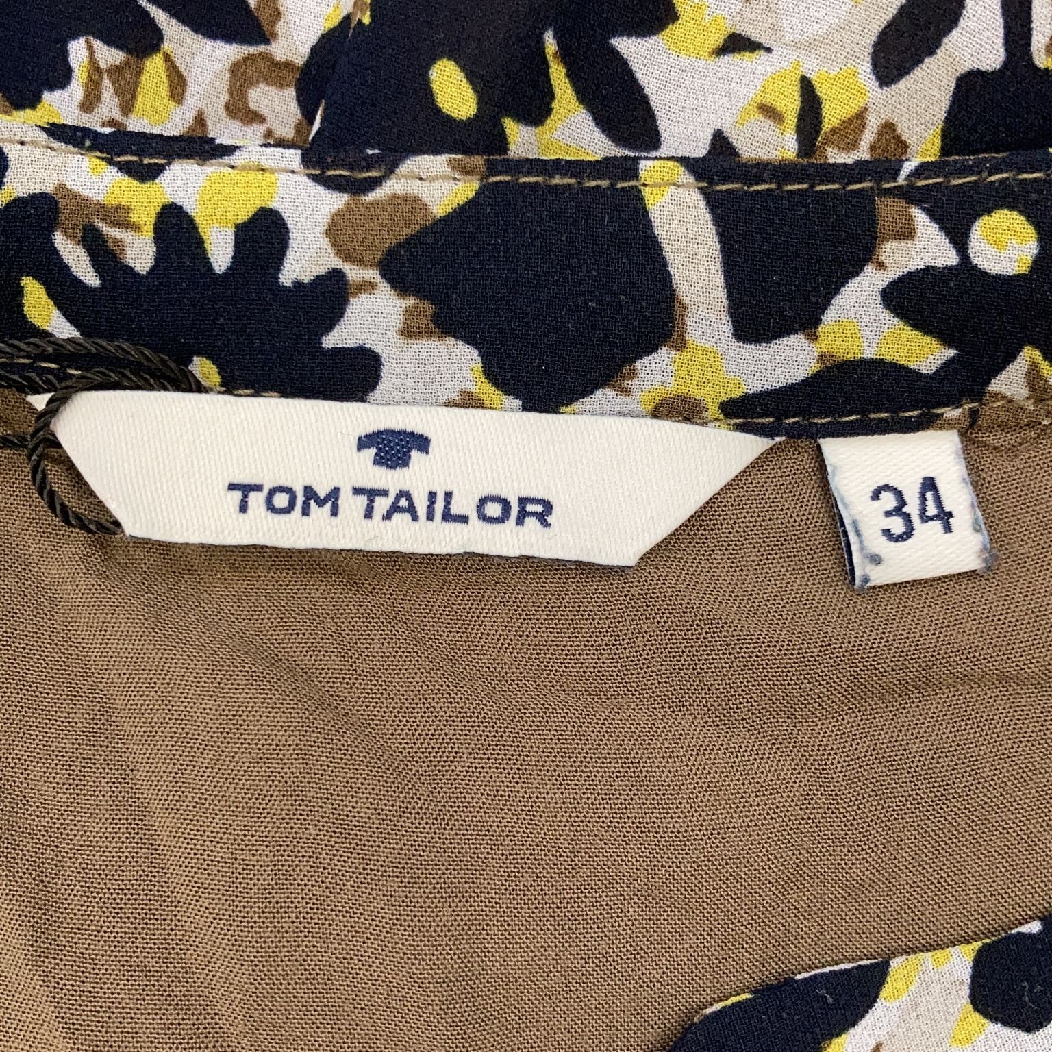 Tom Tailor