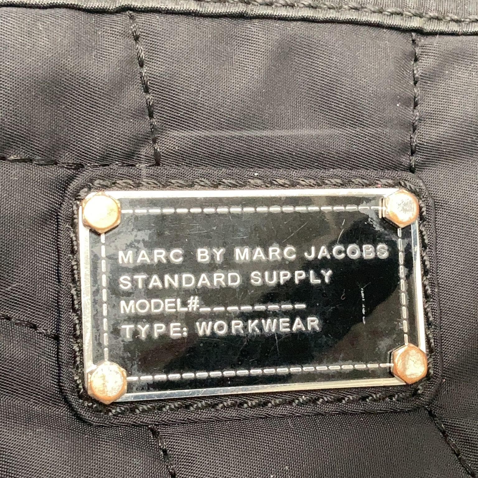 Marc by Marc Jacobs