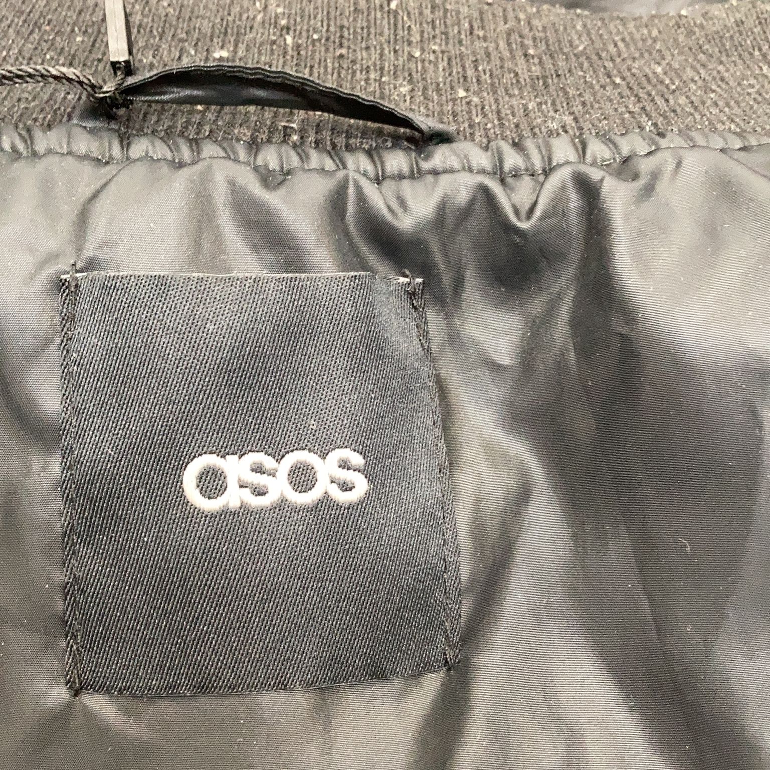 ASOS