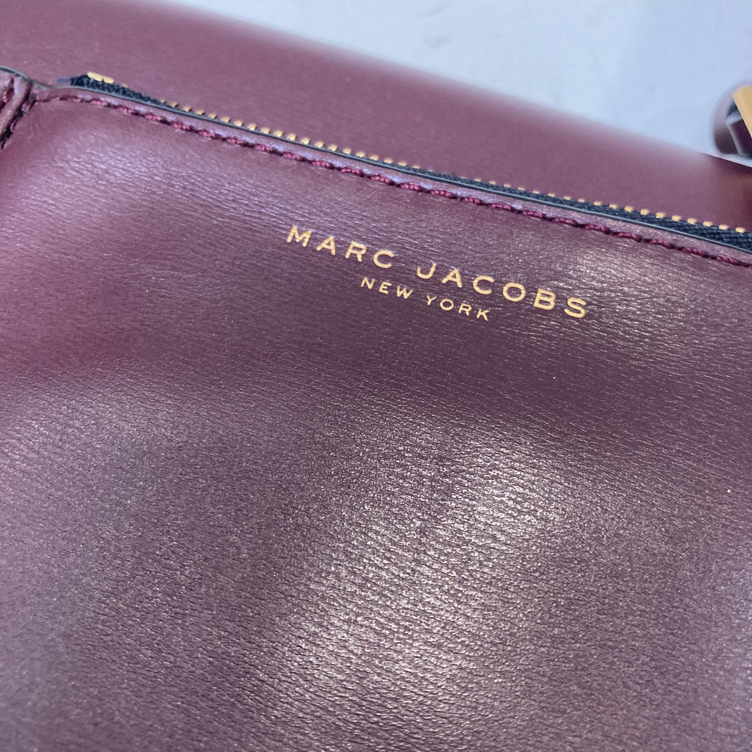 Marc Jacobs