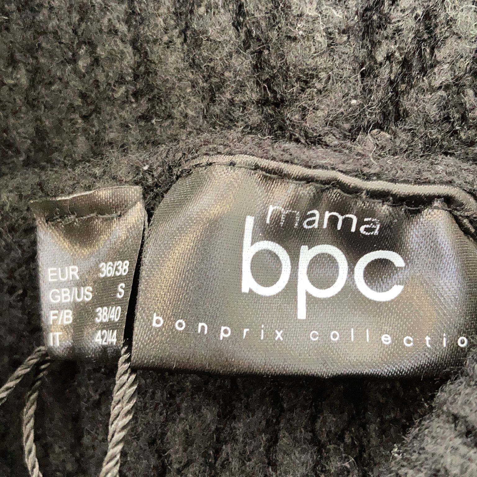 BPC Mama