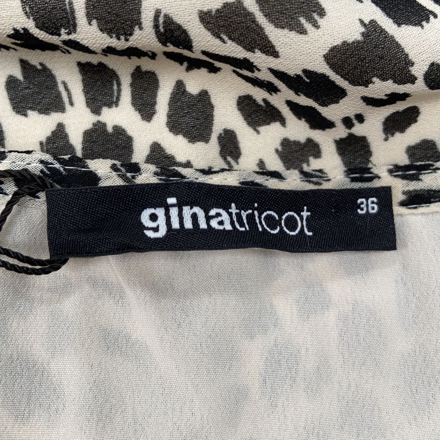 Gina Tricot