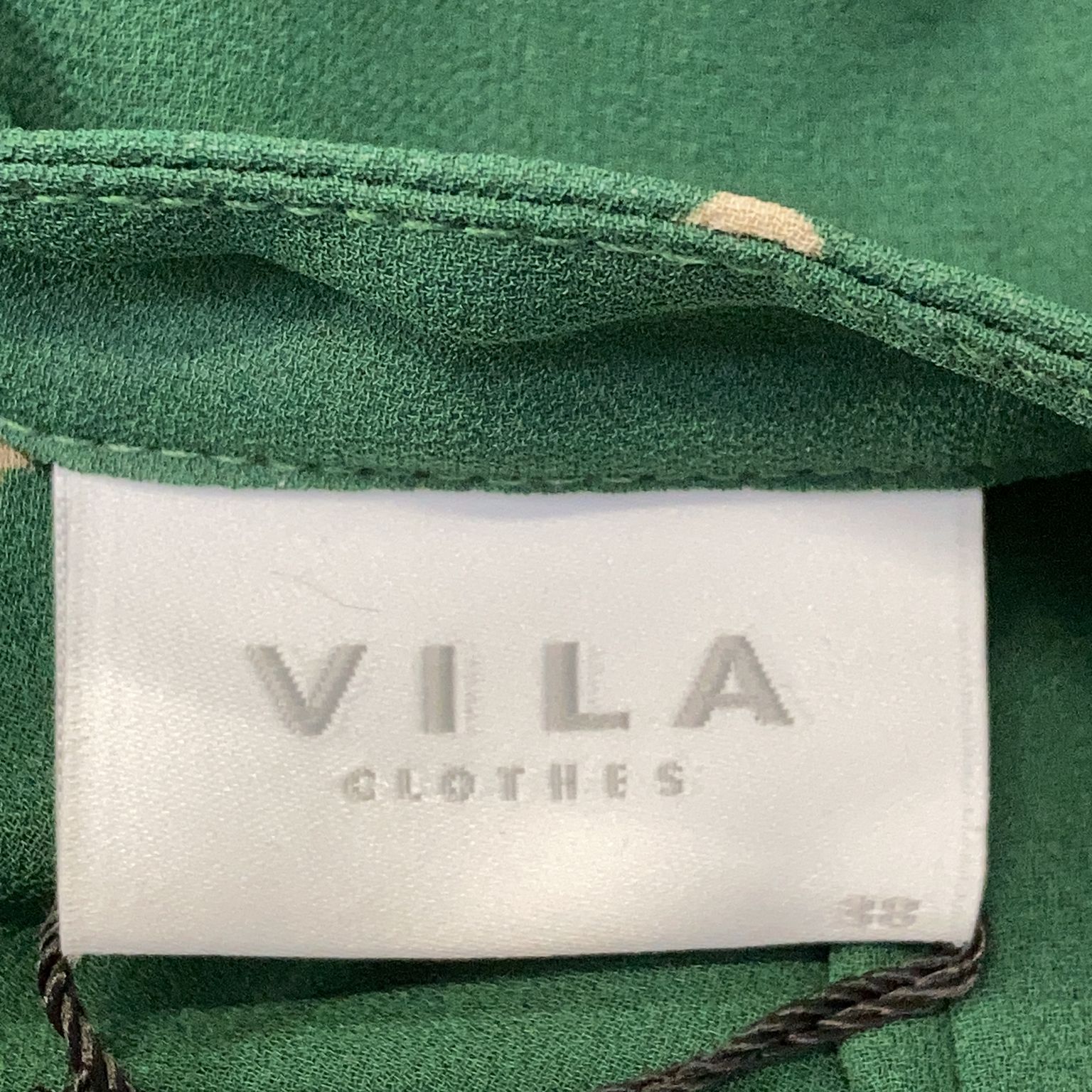 VILA Clothes