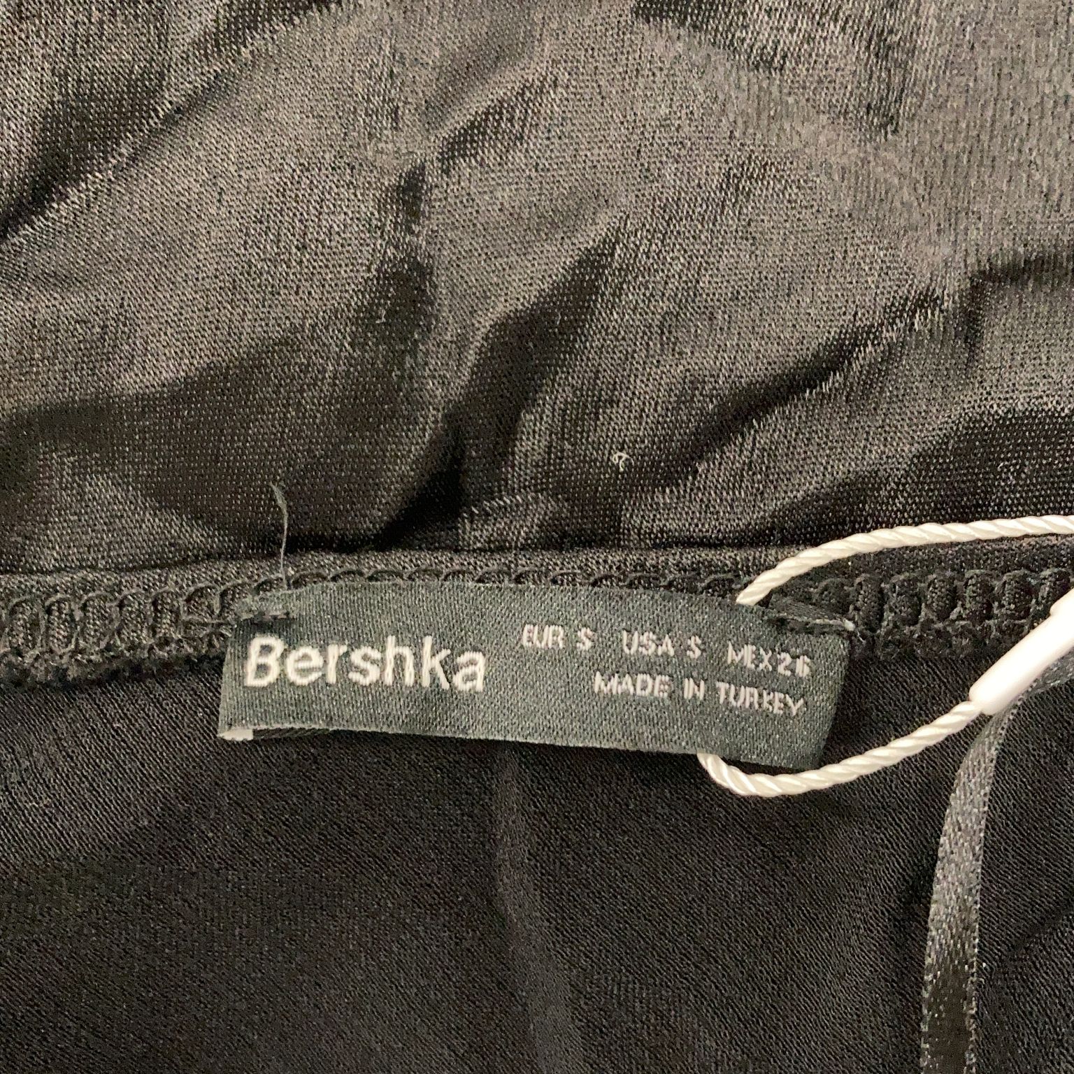 Bershka