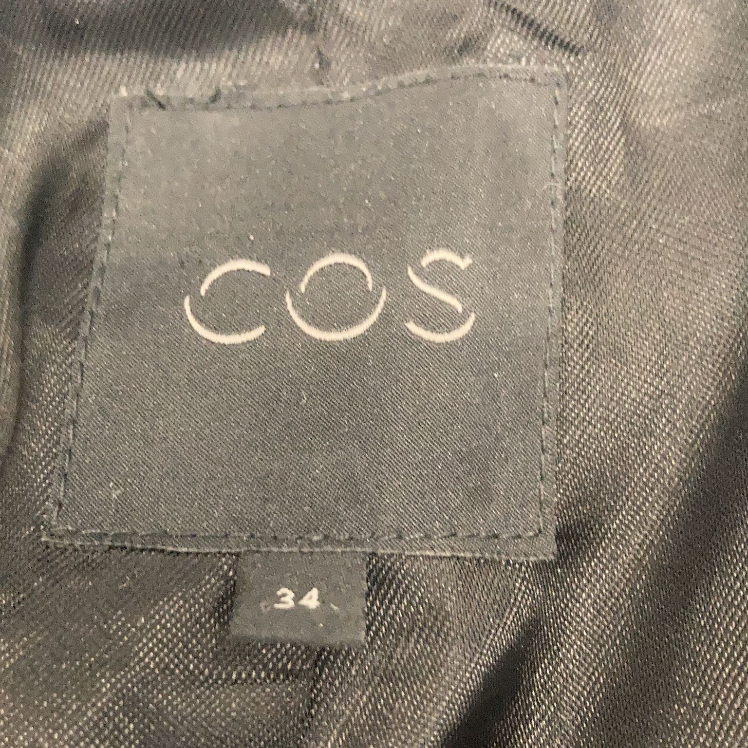 COS