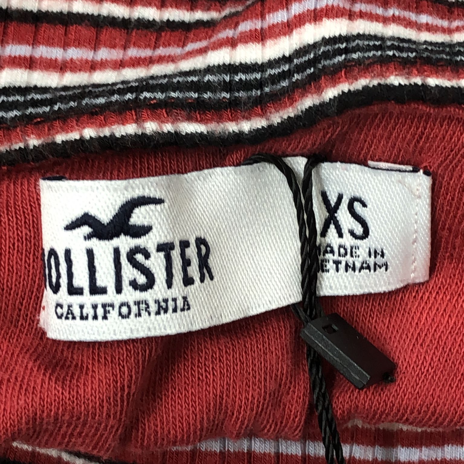 Hollister California