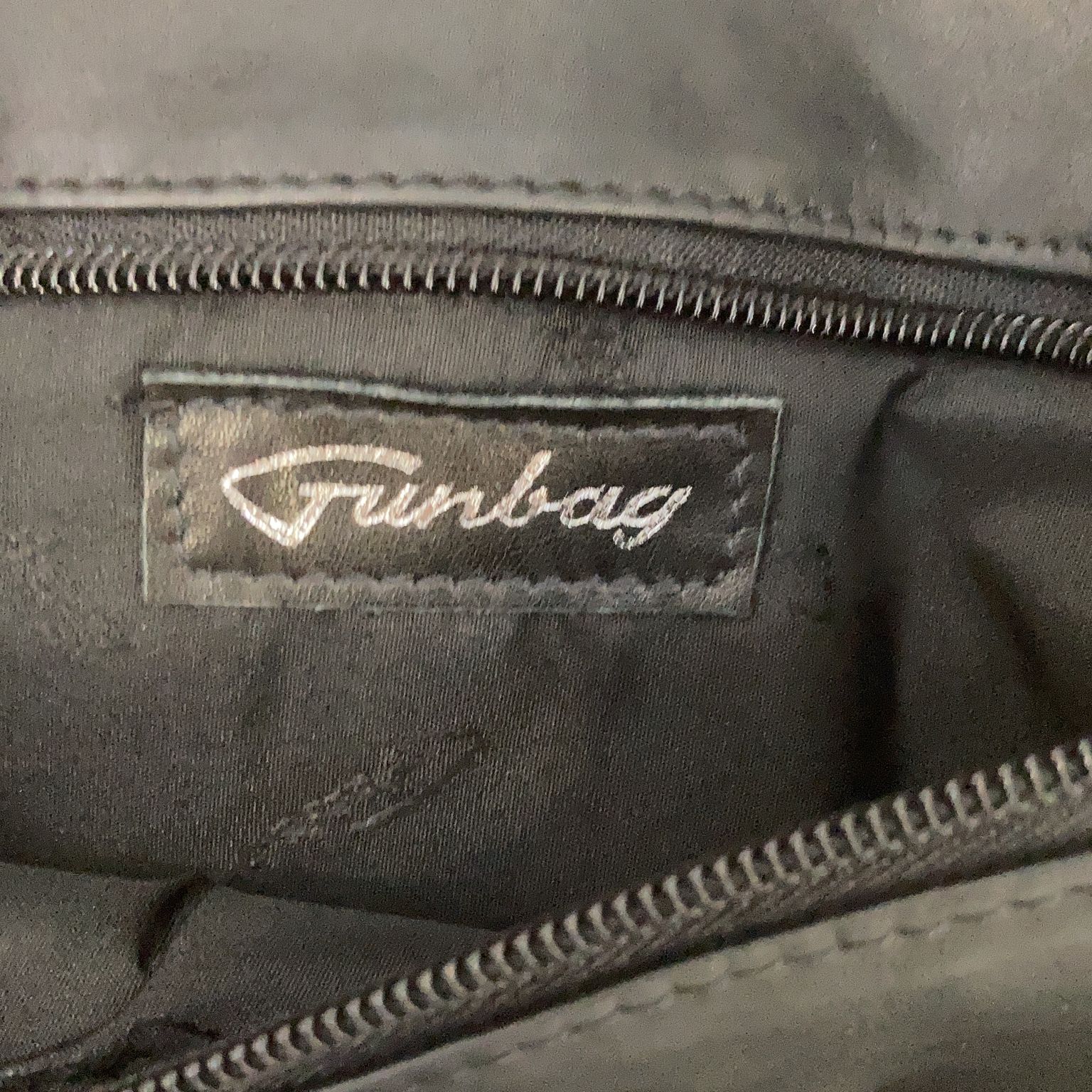 Gunbag