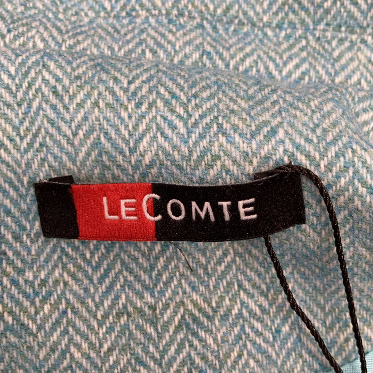 Lecomte