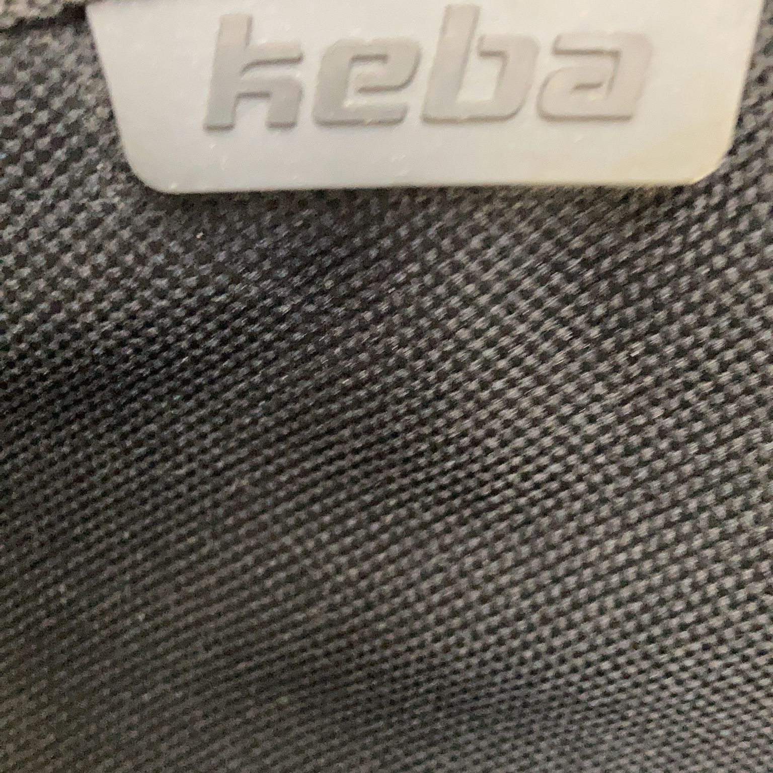 Keba