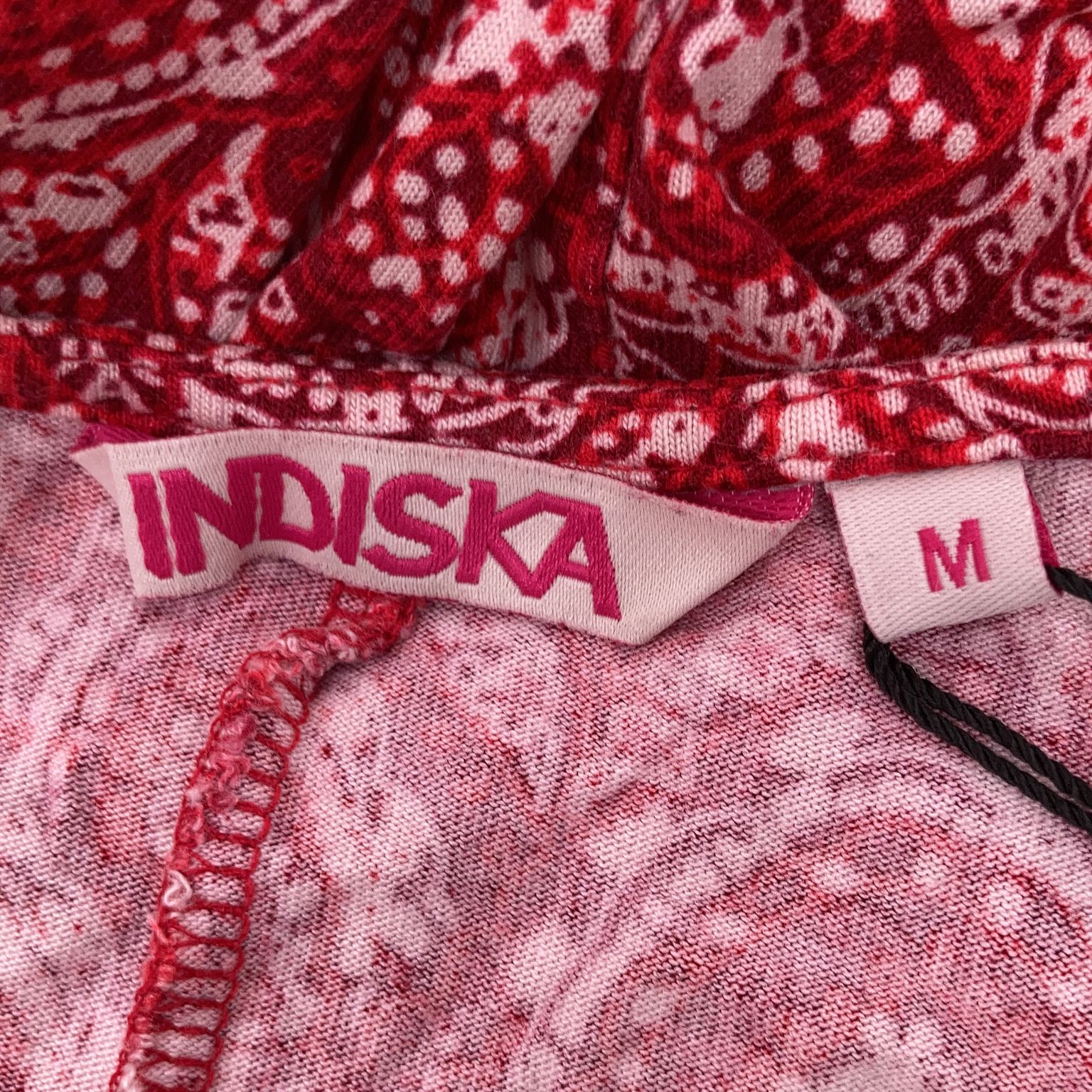 Indiska