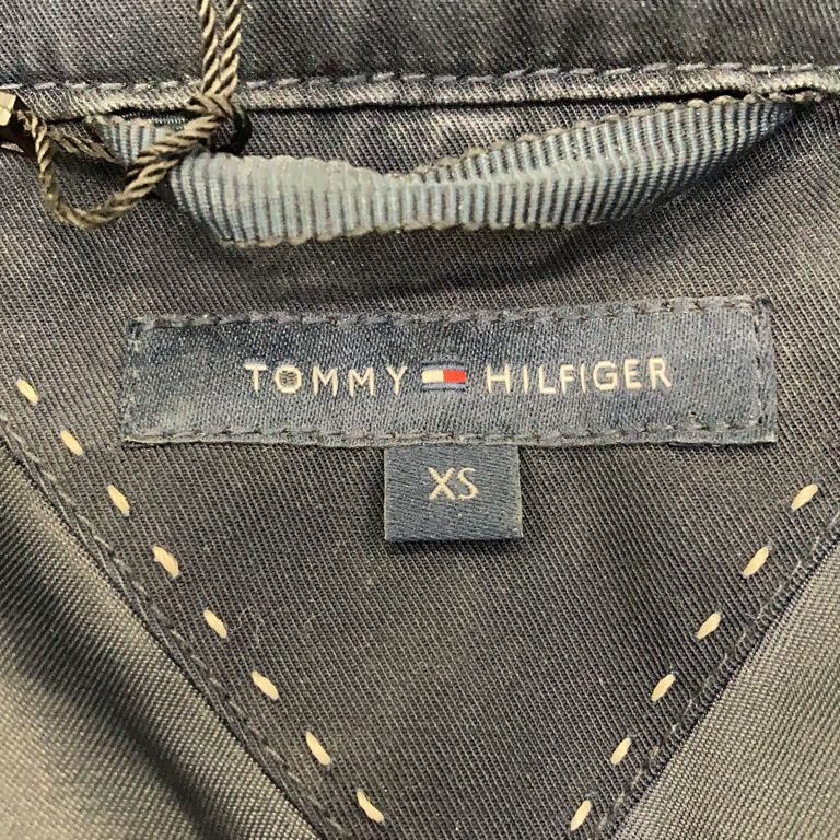 Tommy Hilfiger