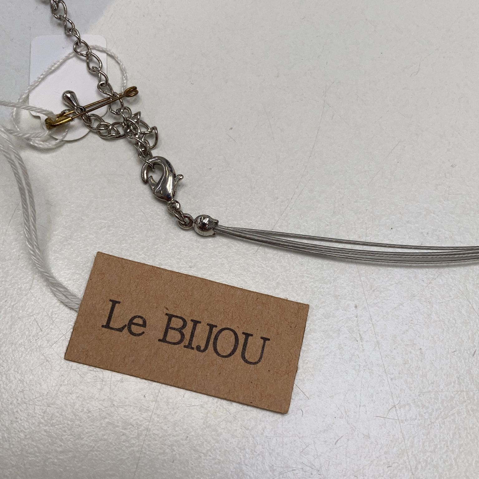 Le Bijou