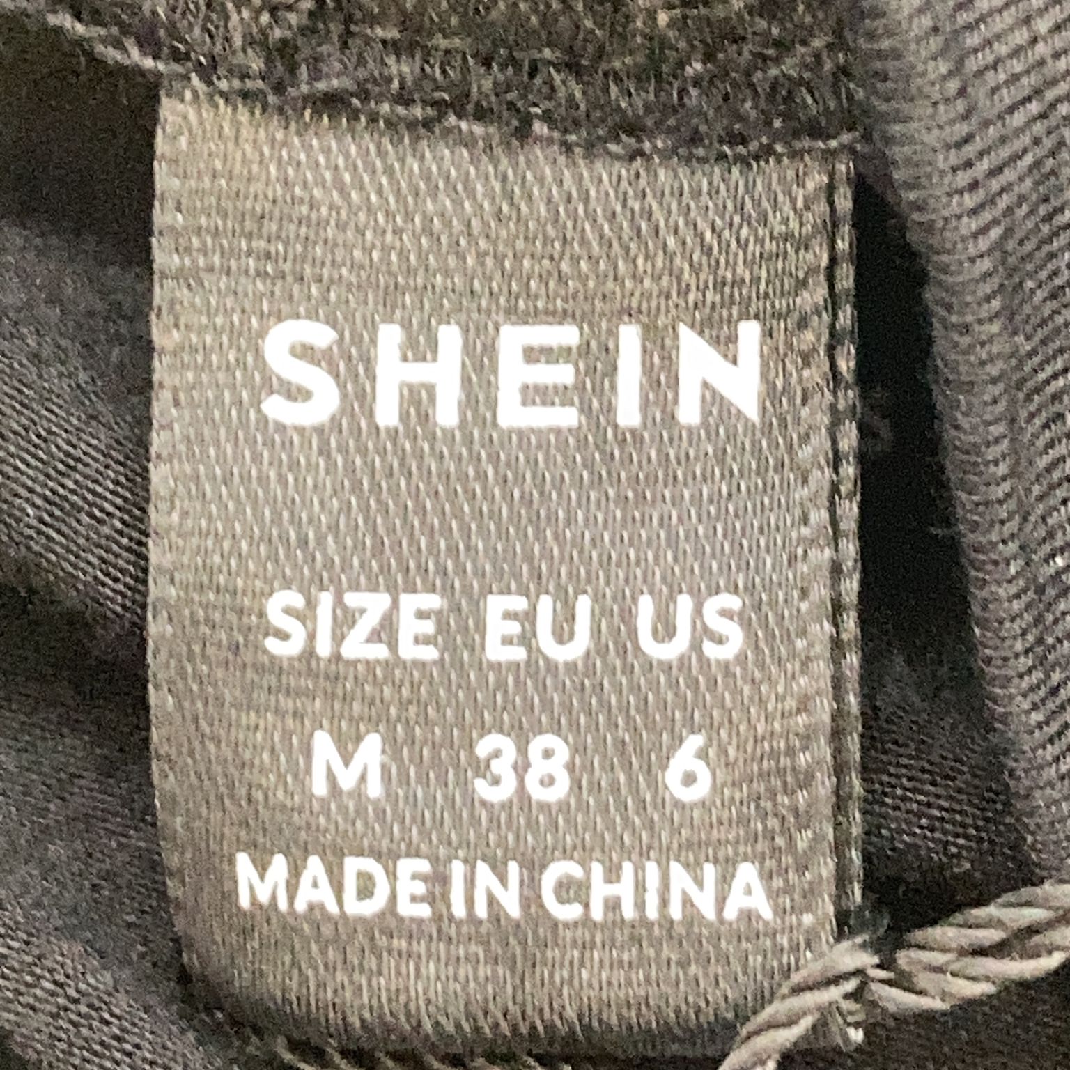 Shein