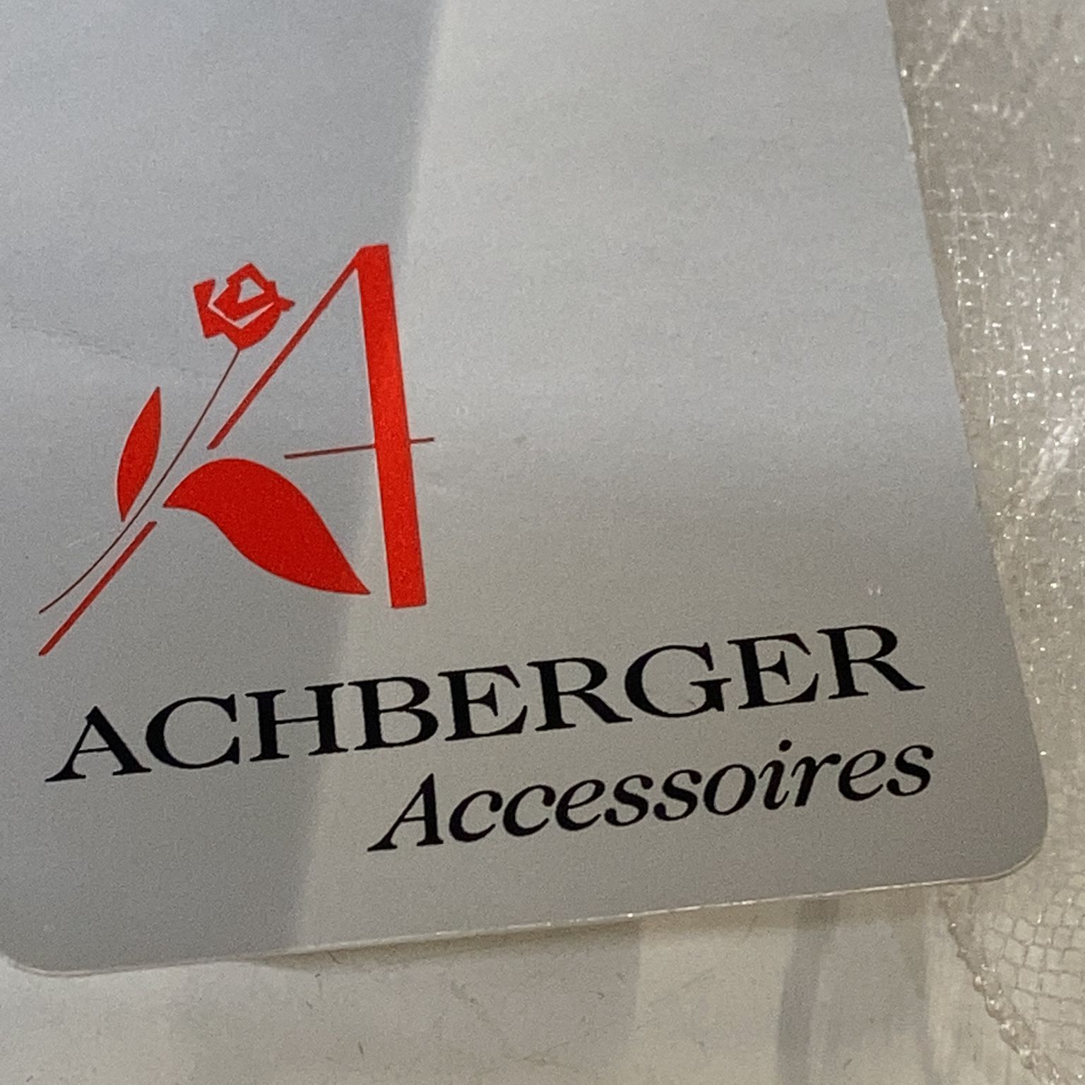 Achberger