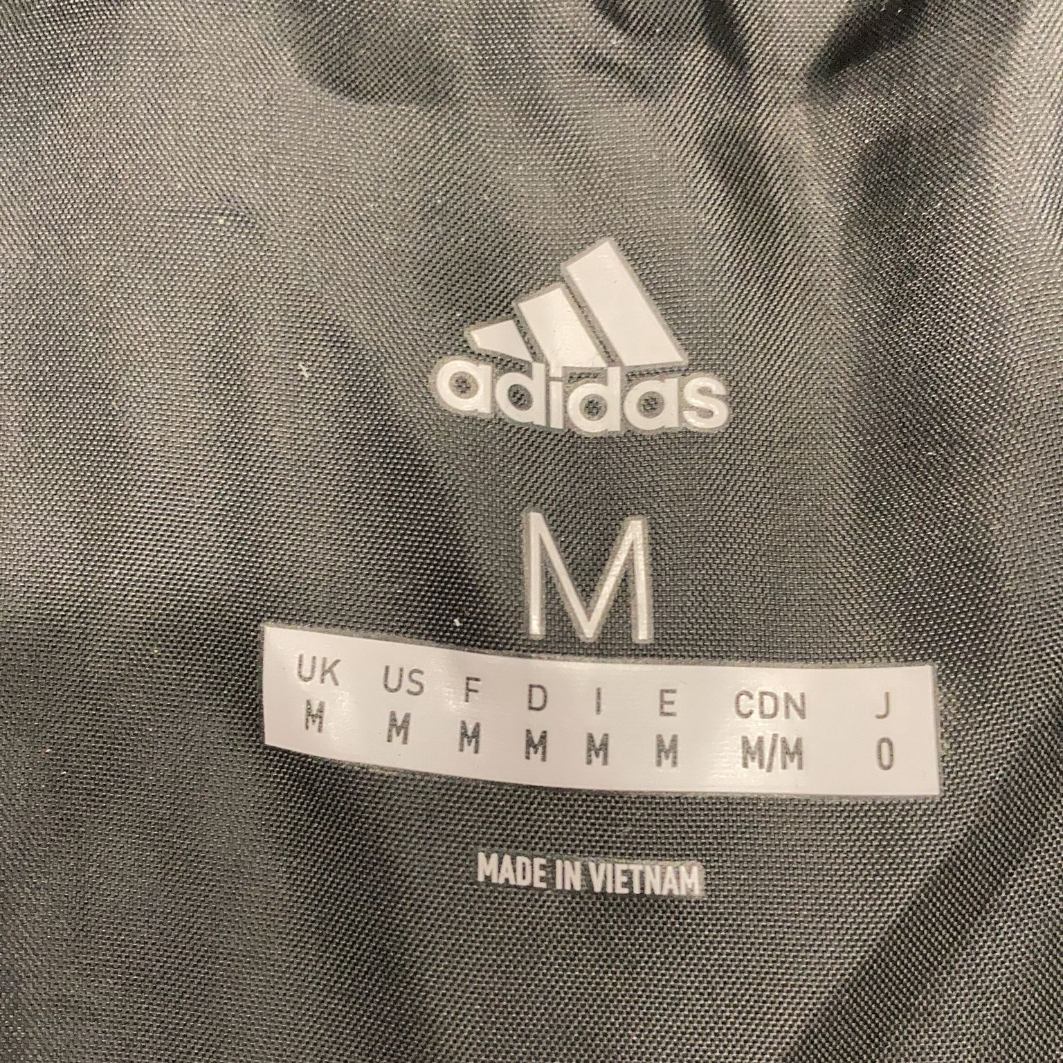 Adidas