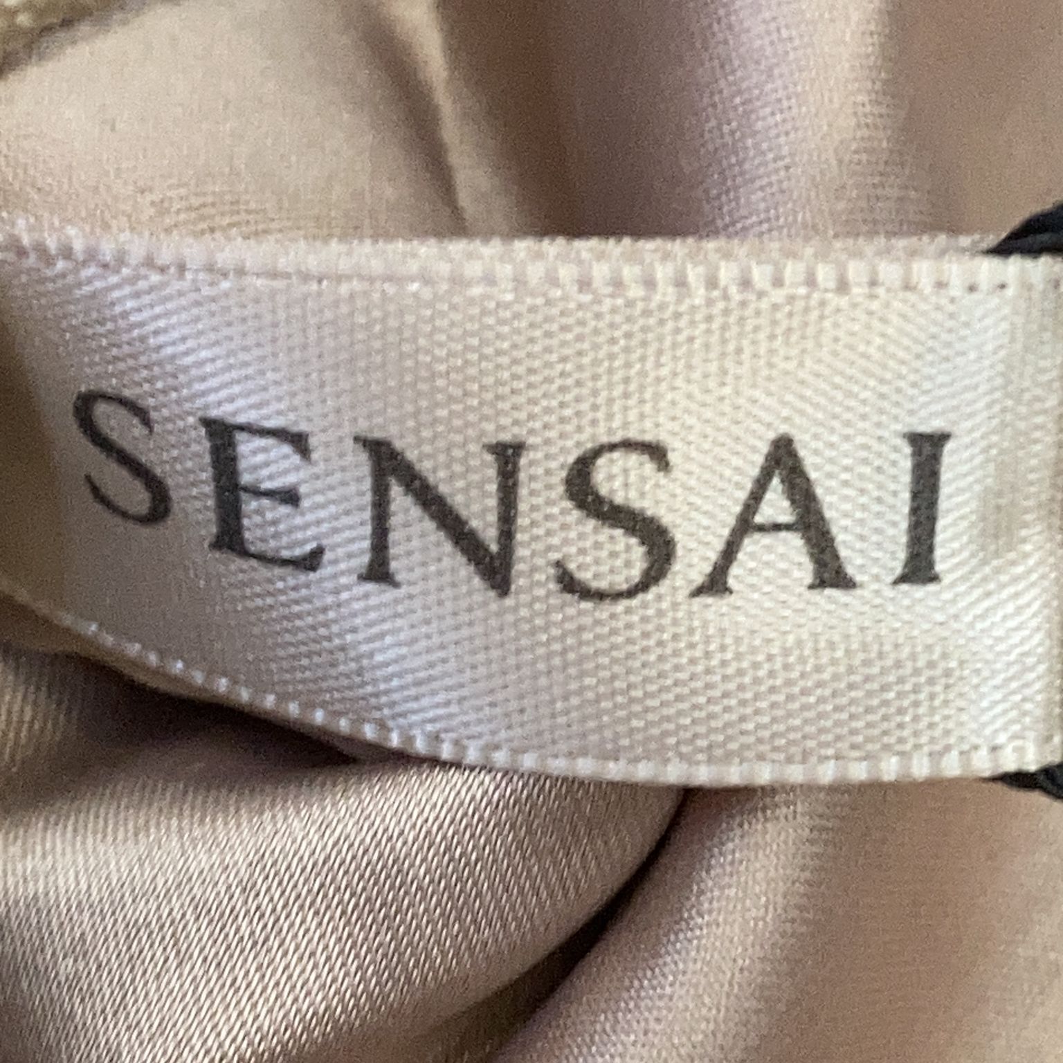 Sensai