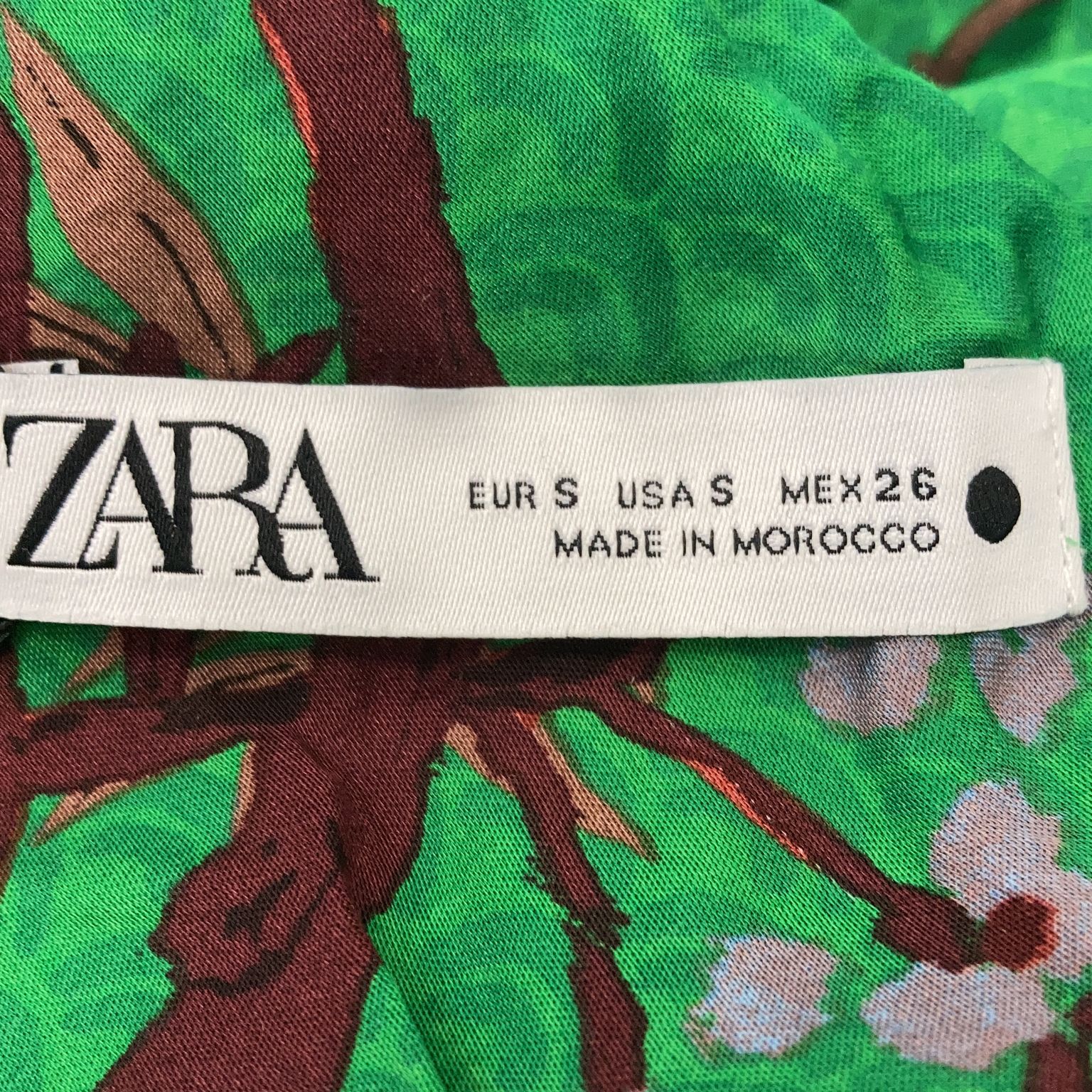 Zara