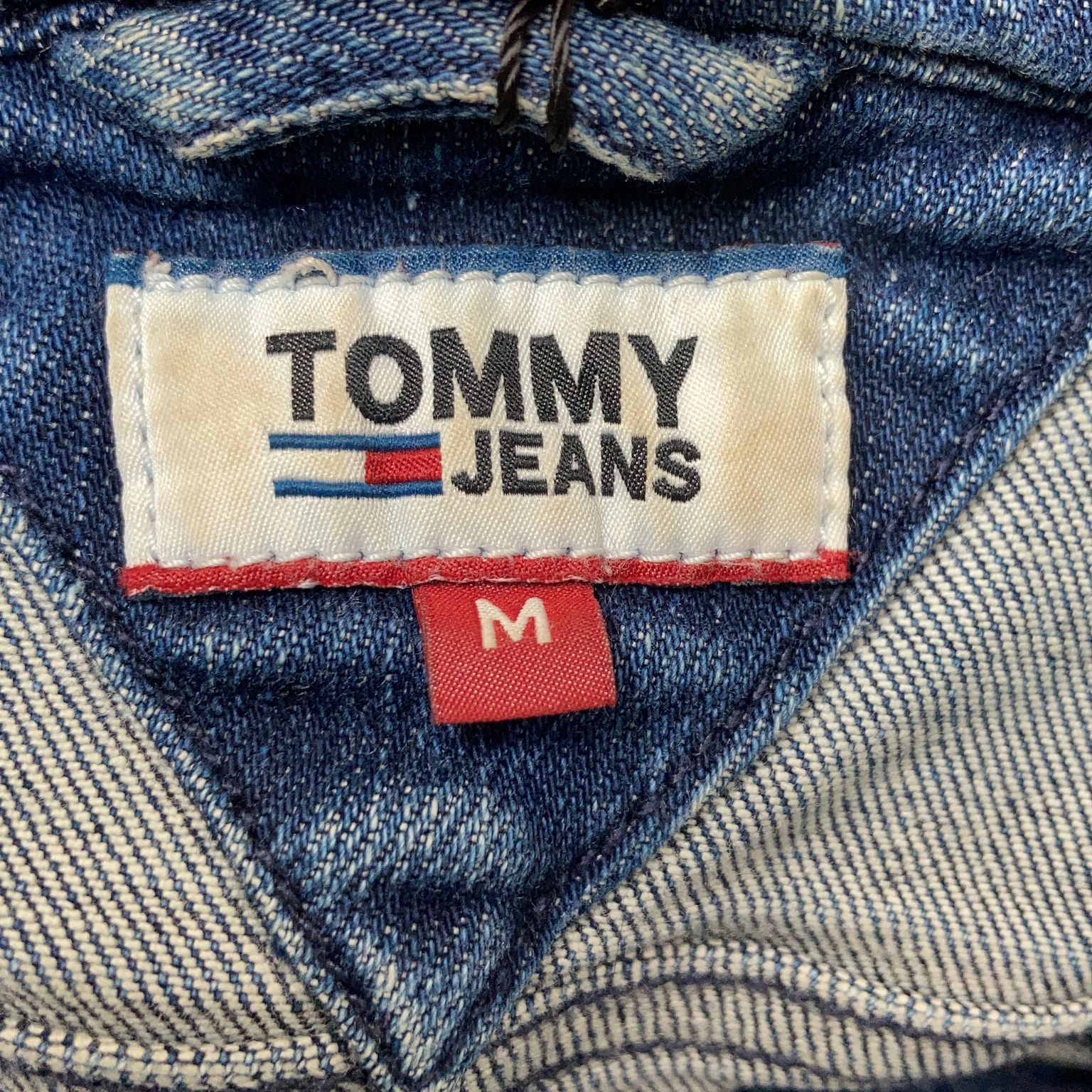 Tommy Hilfiger Jeans