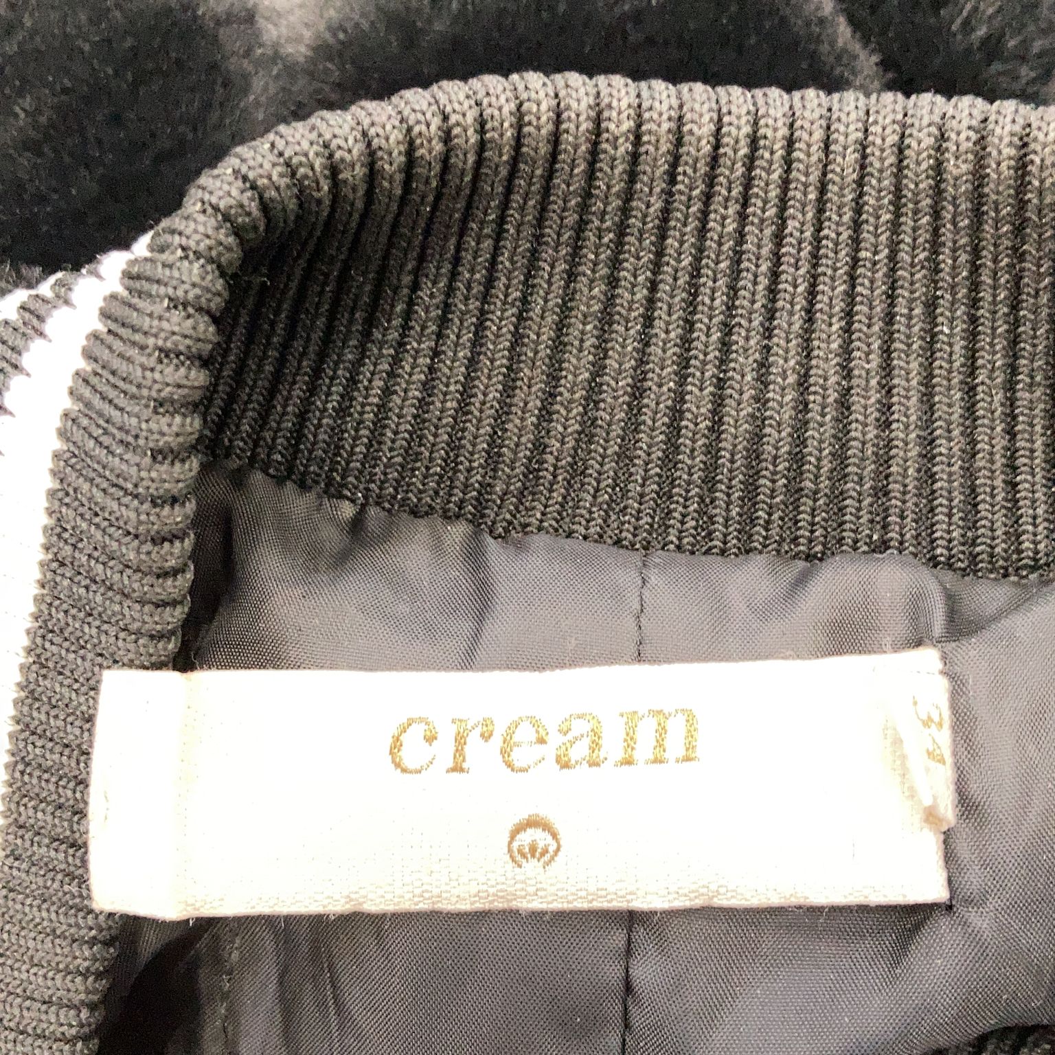 Cream