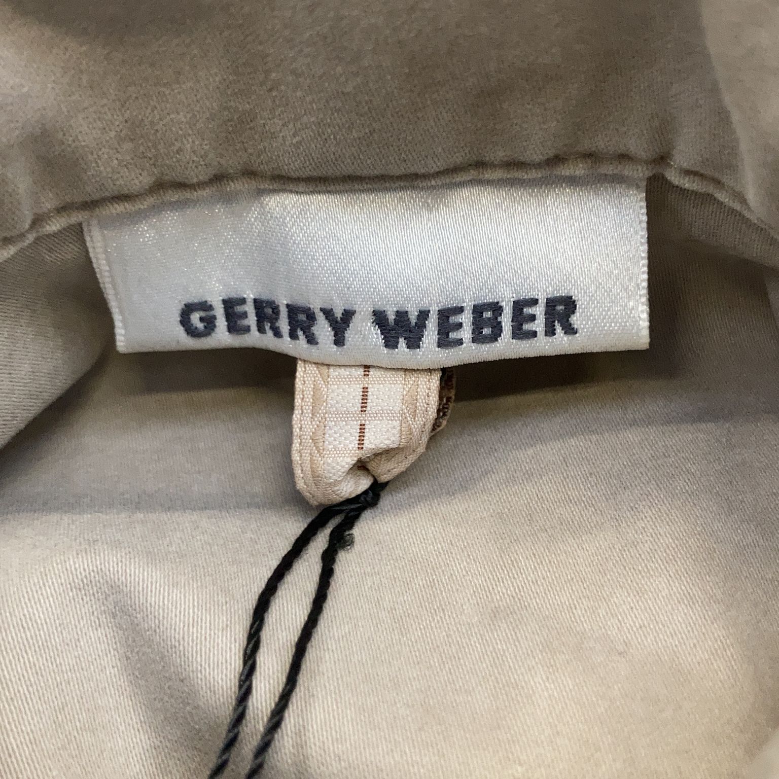 Gerry Weber