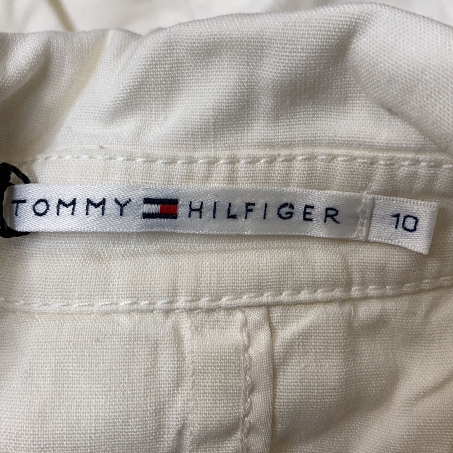 Tommy Hilfiger