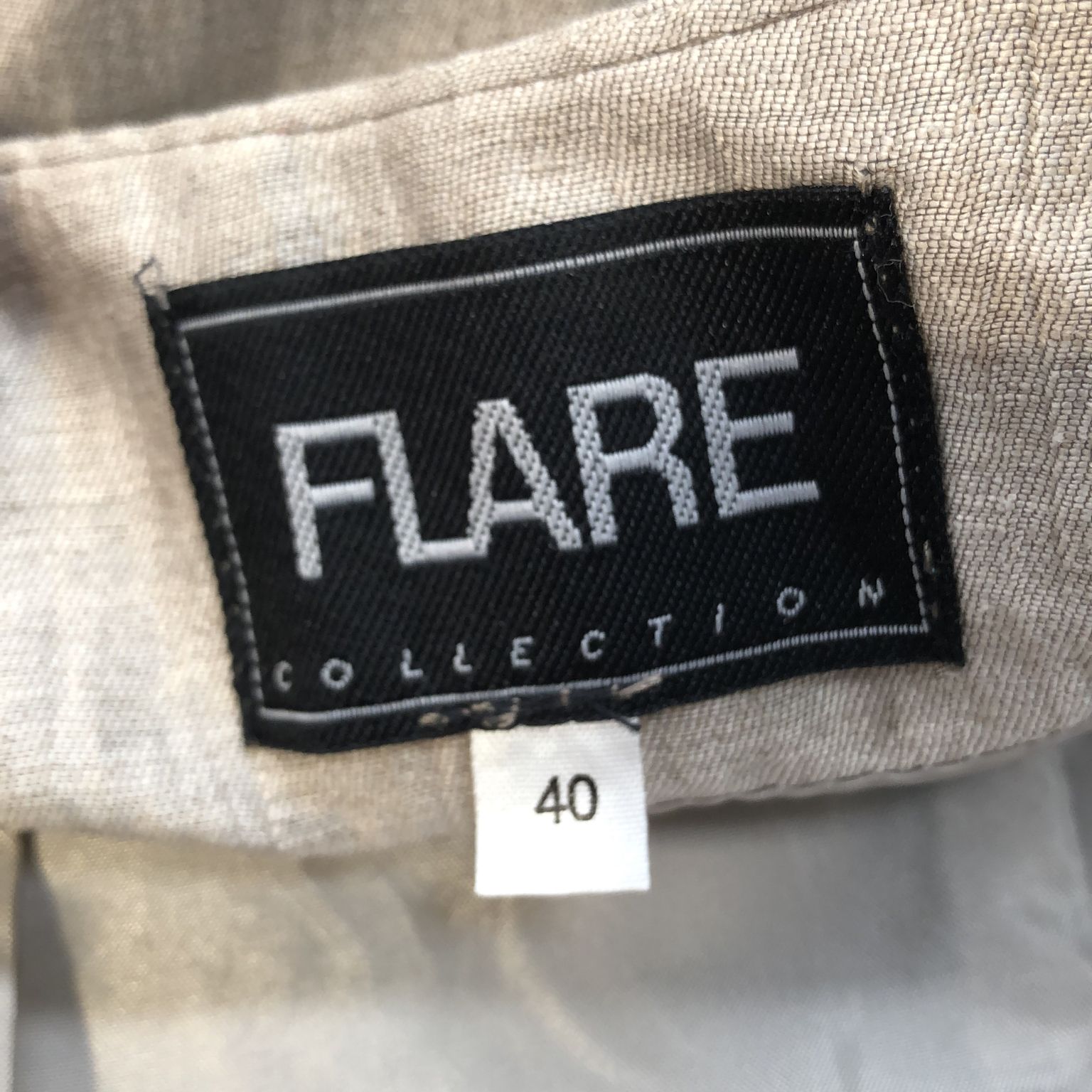 Flare