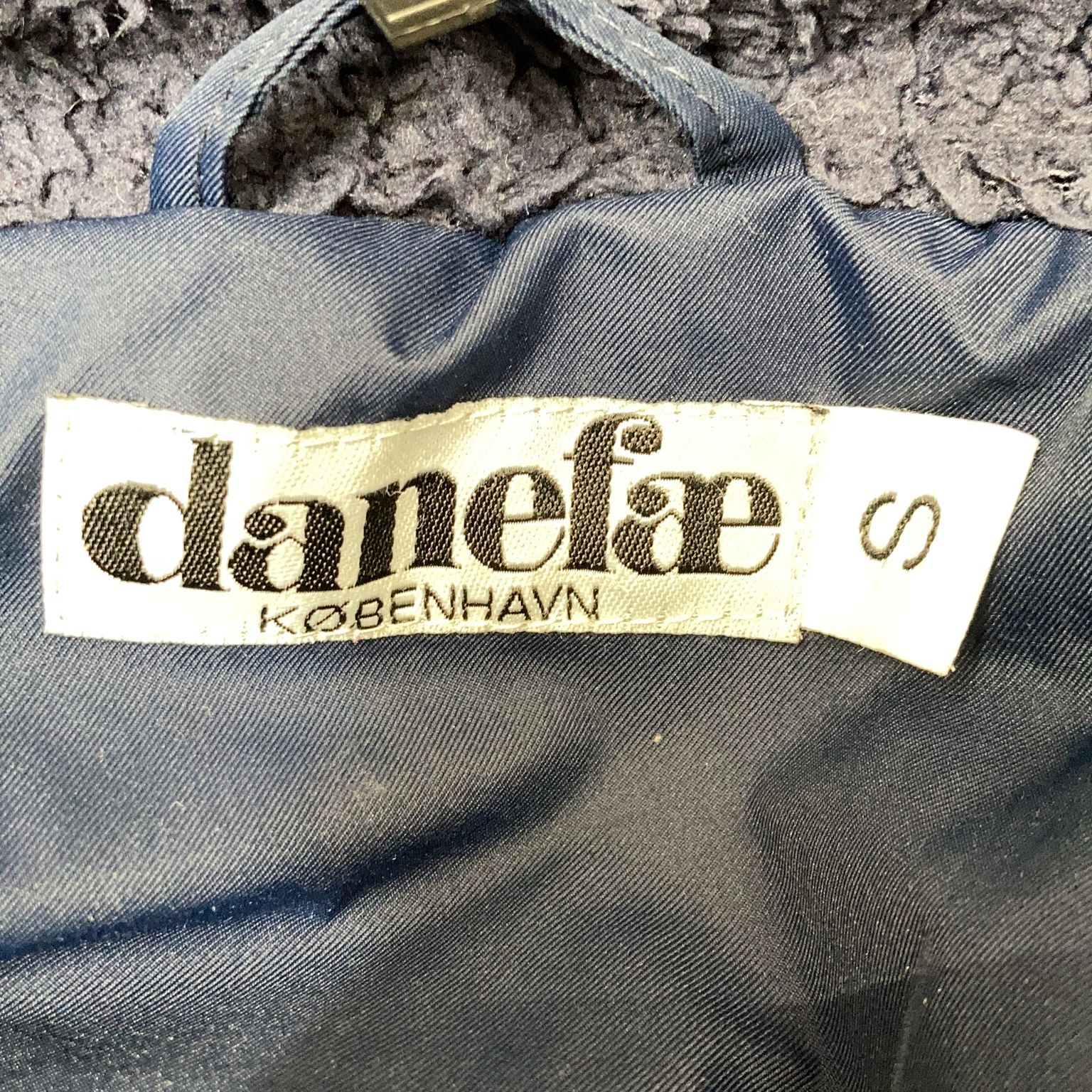 Danefae