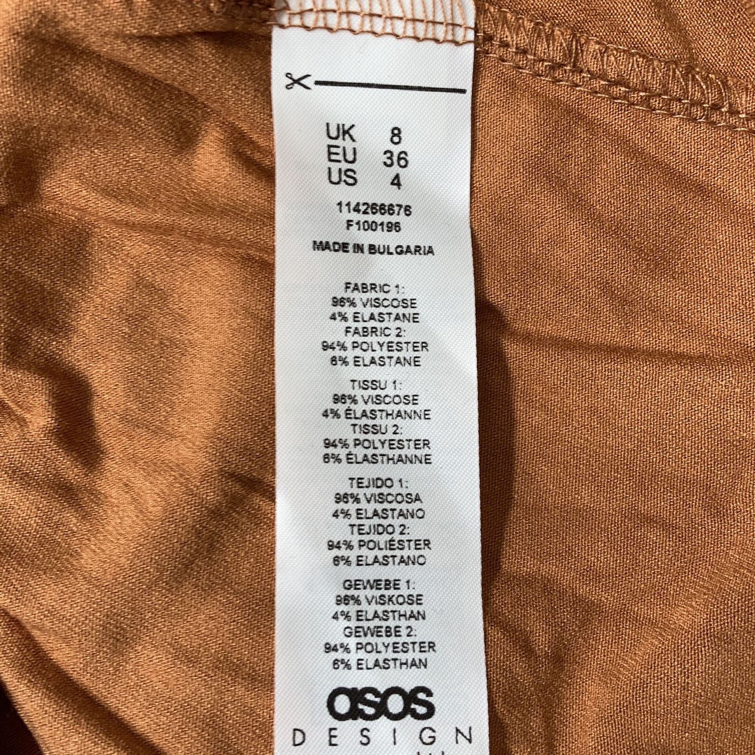 ASOS Design