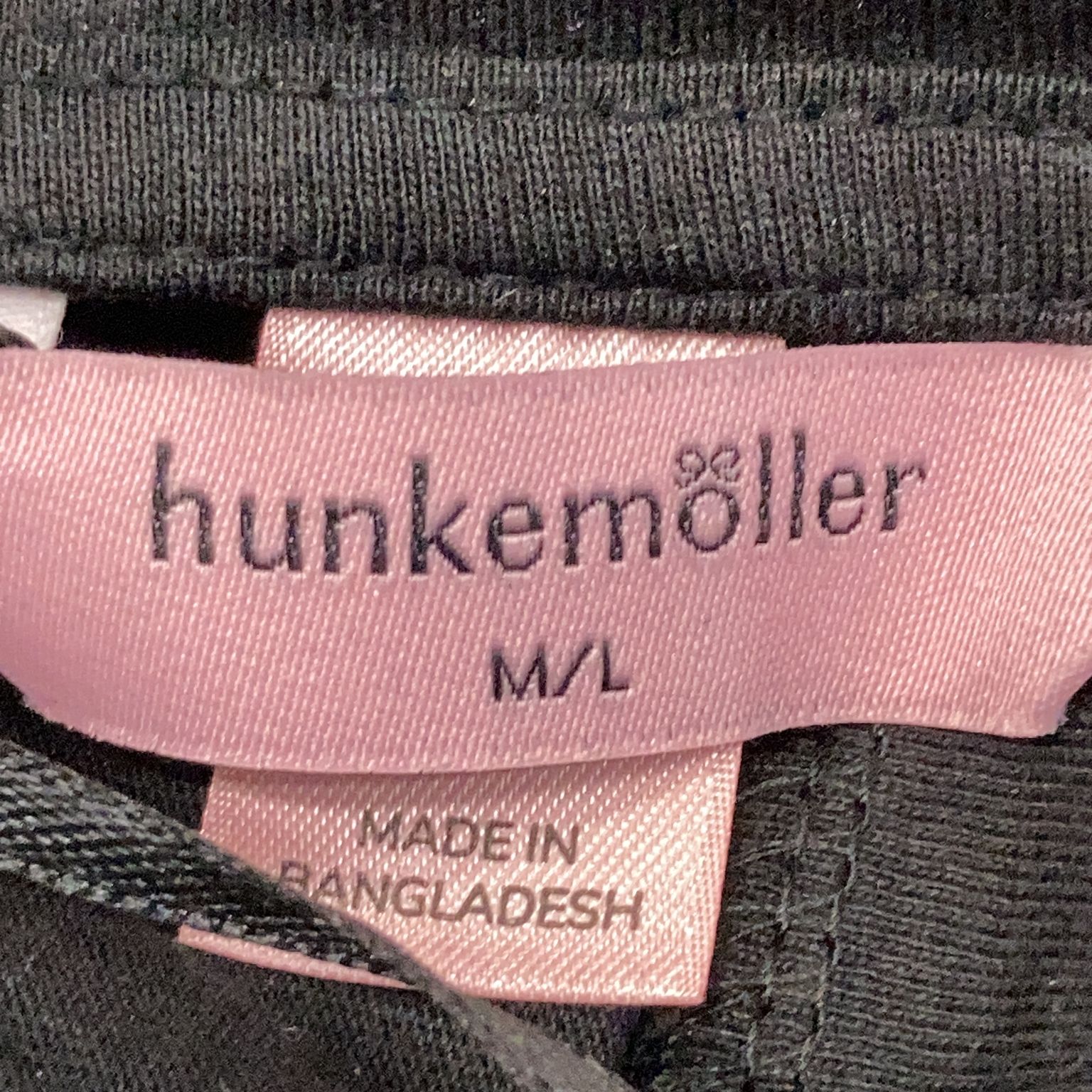 Hunkemöller