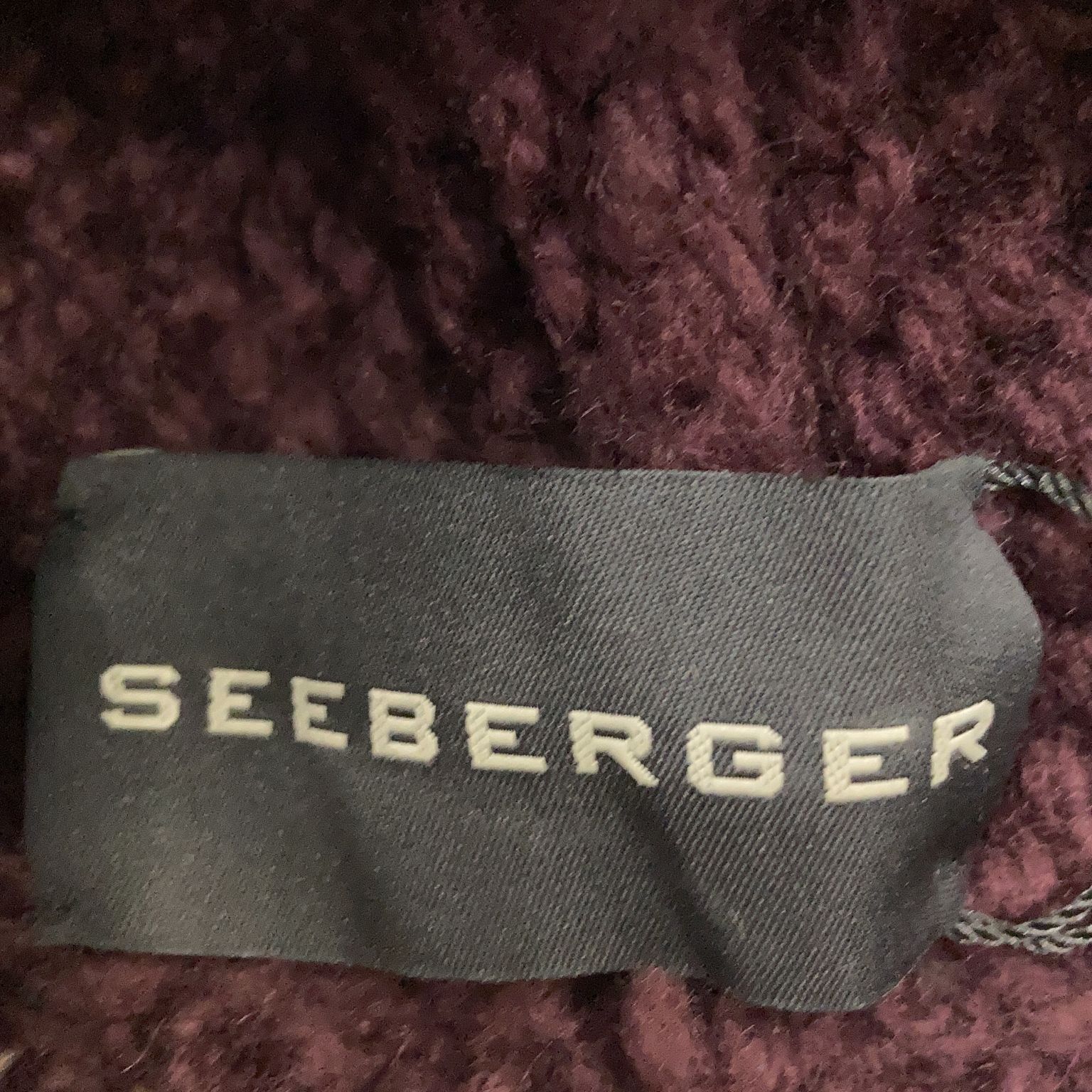 Seeberger