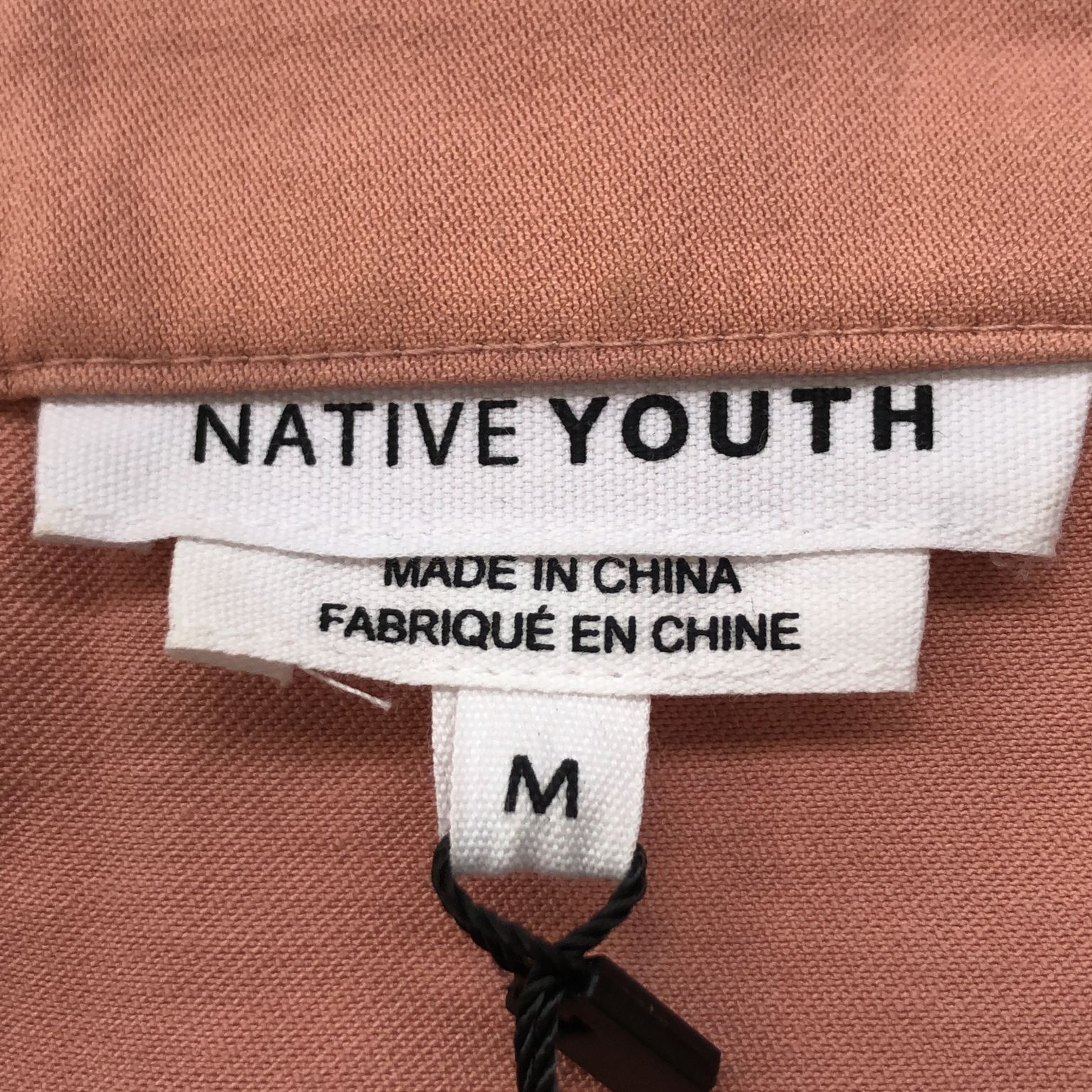 Native Youth