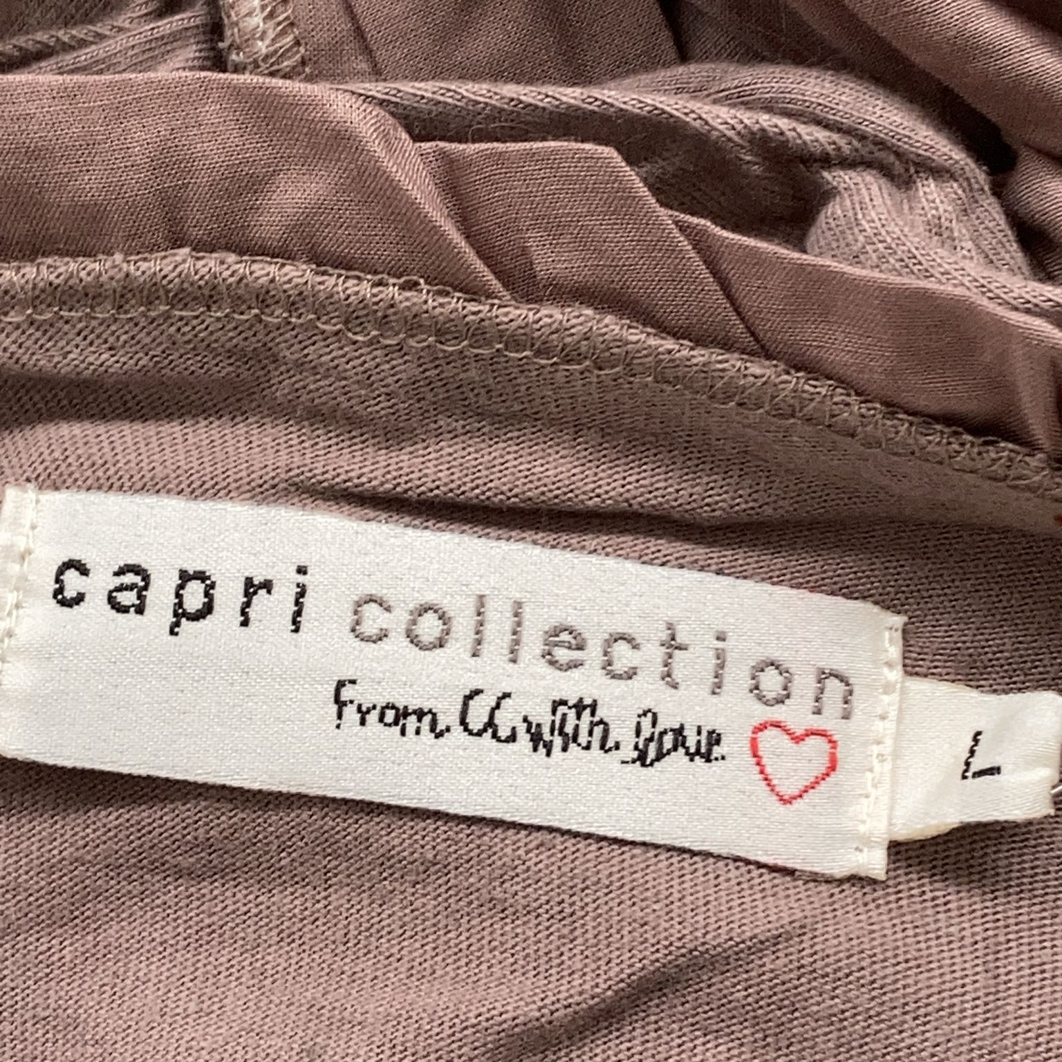 Capri Collection