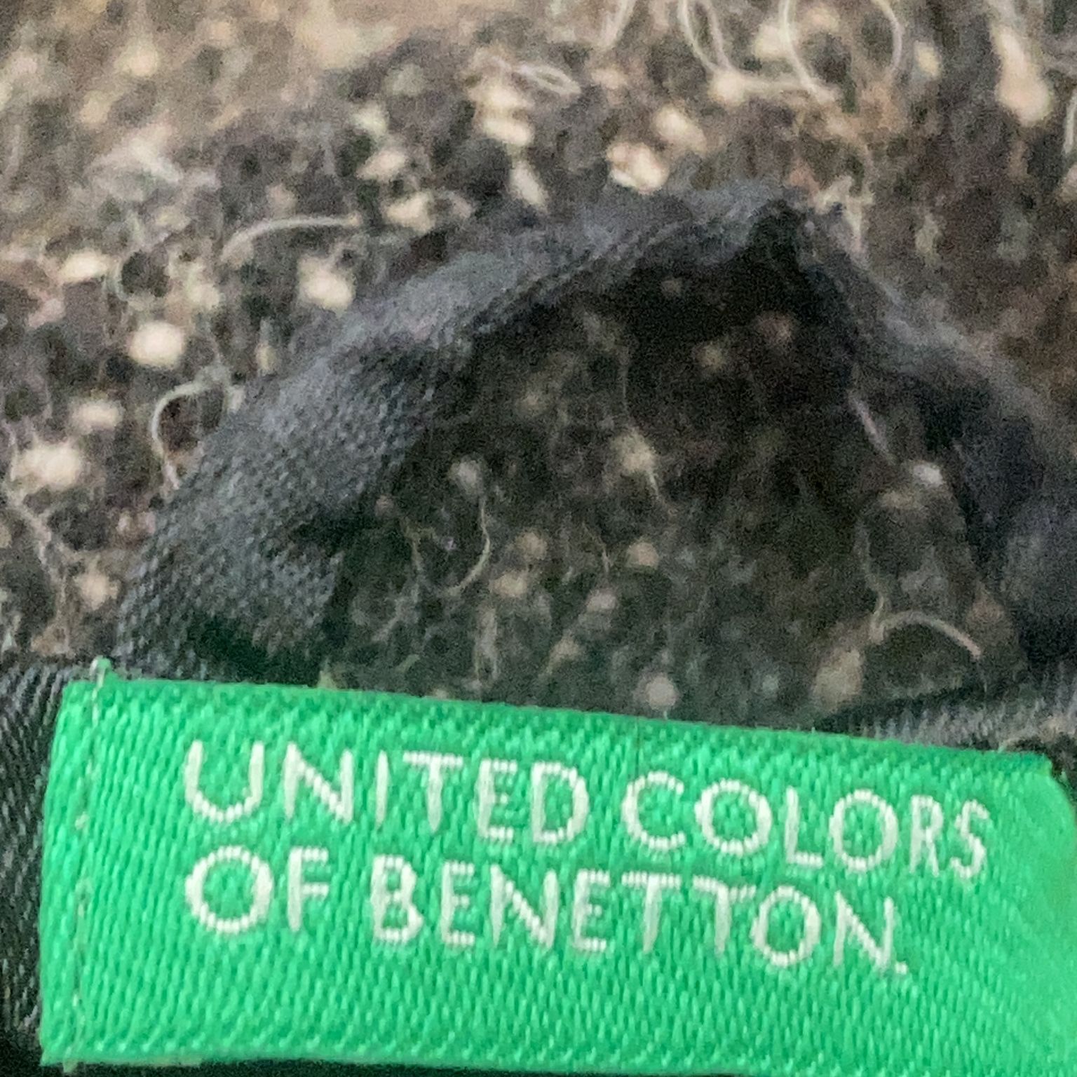 United Colors of Benetton