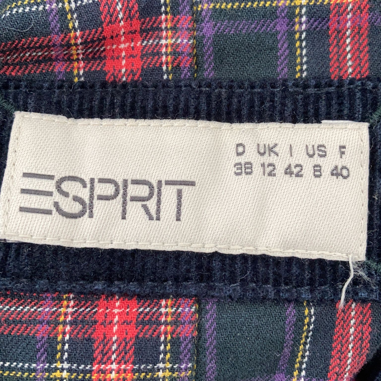 ESPRIT