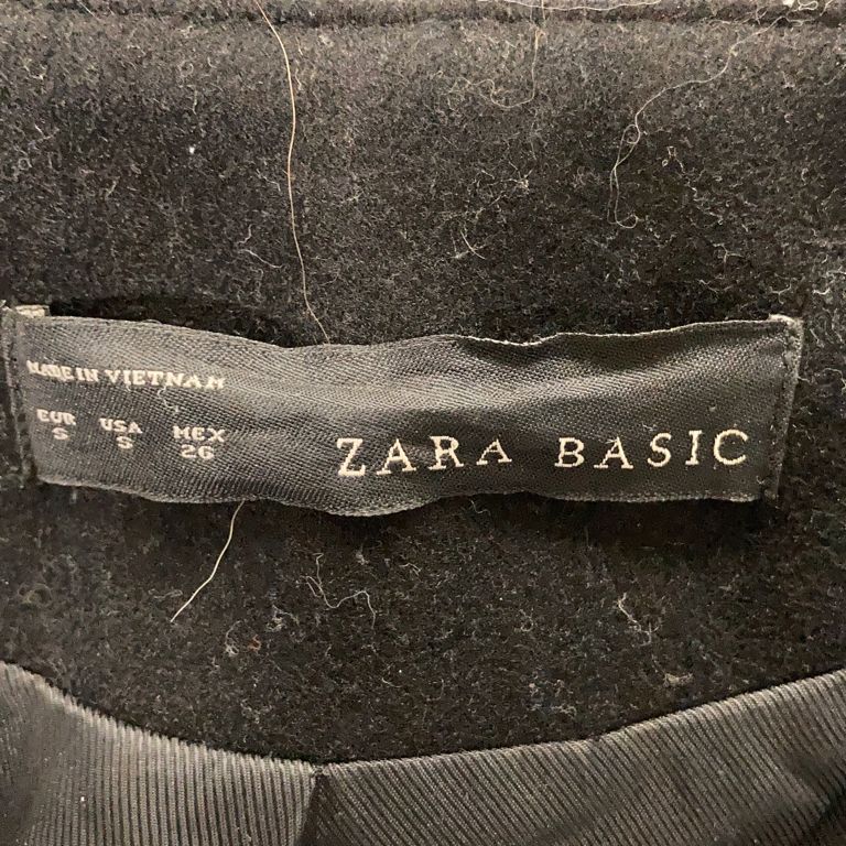 Zara Basic