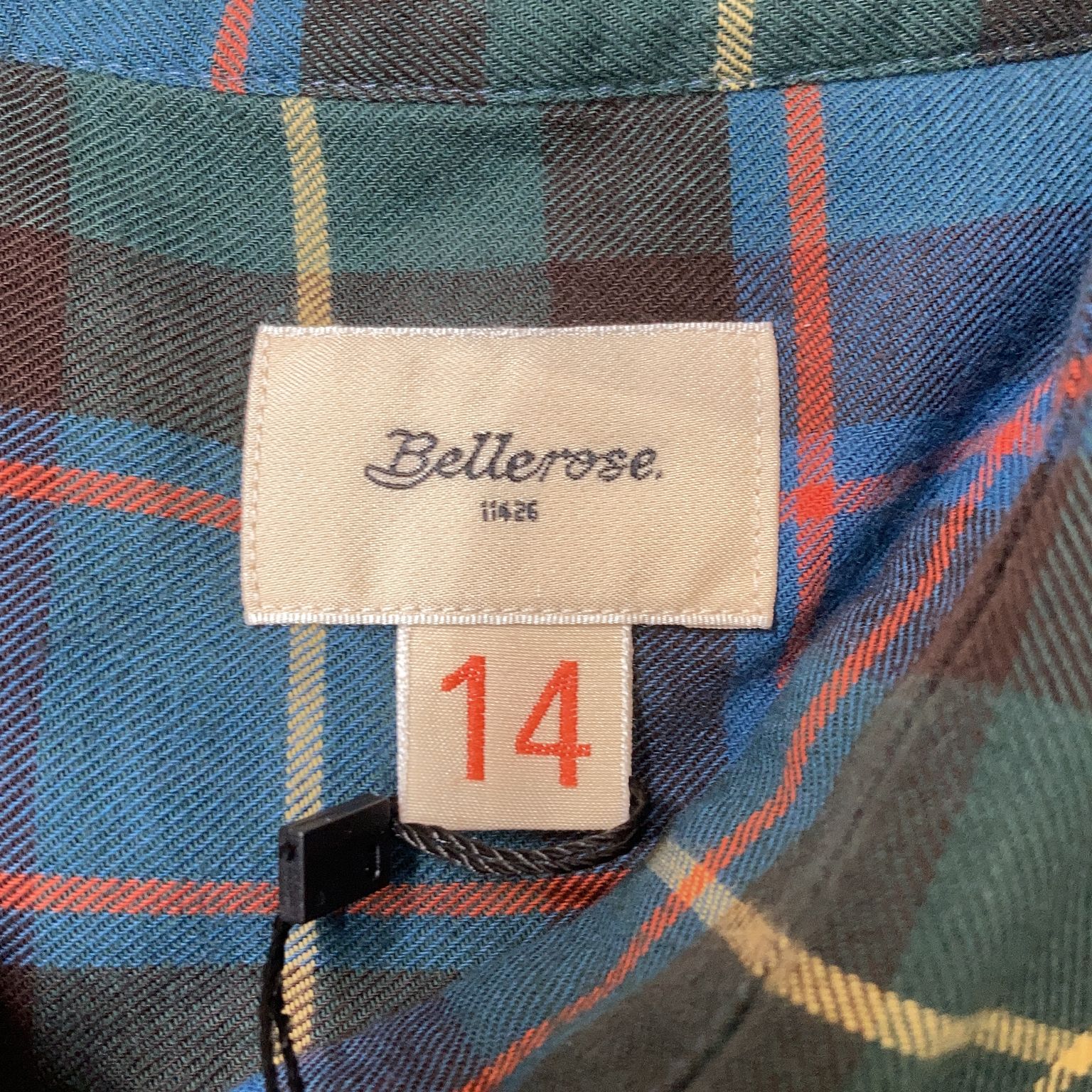 Bellerose