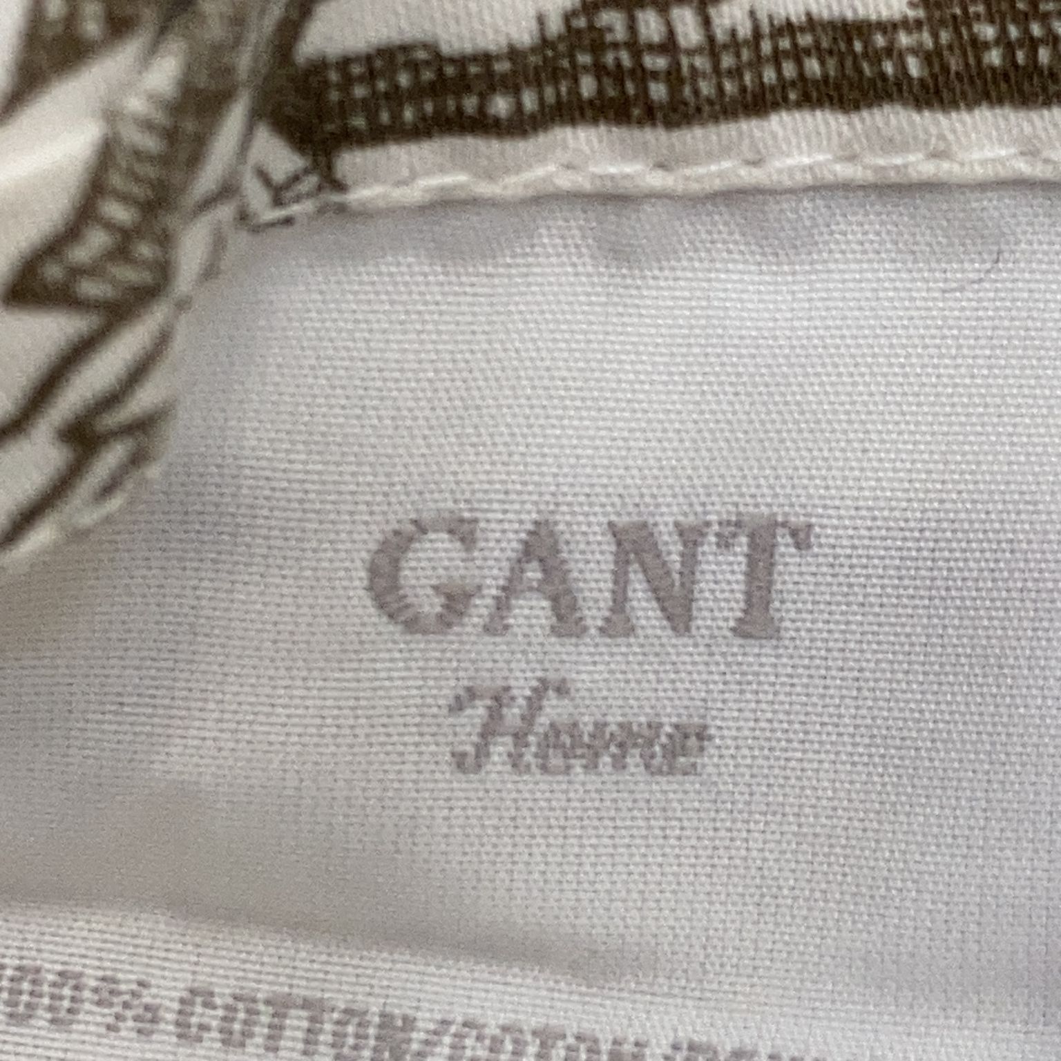 GANT