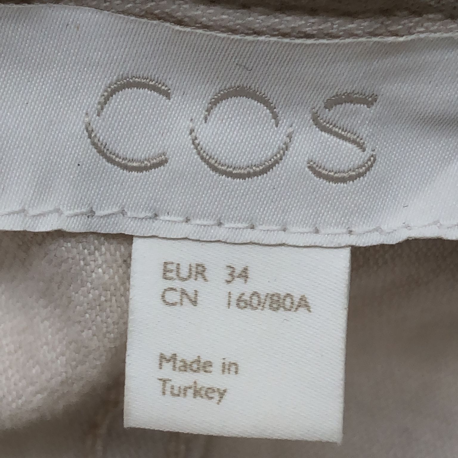 COS