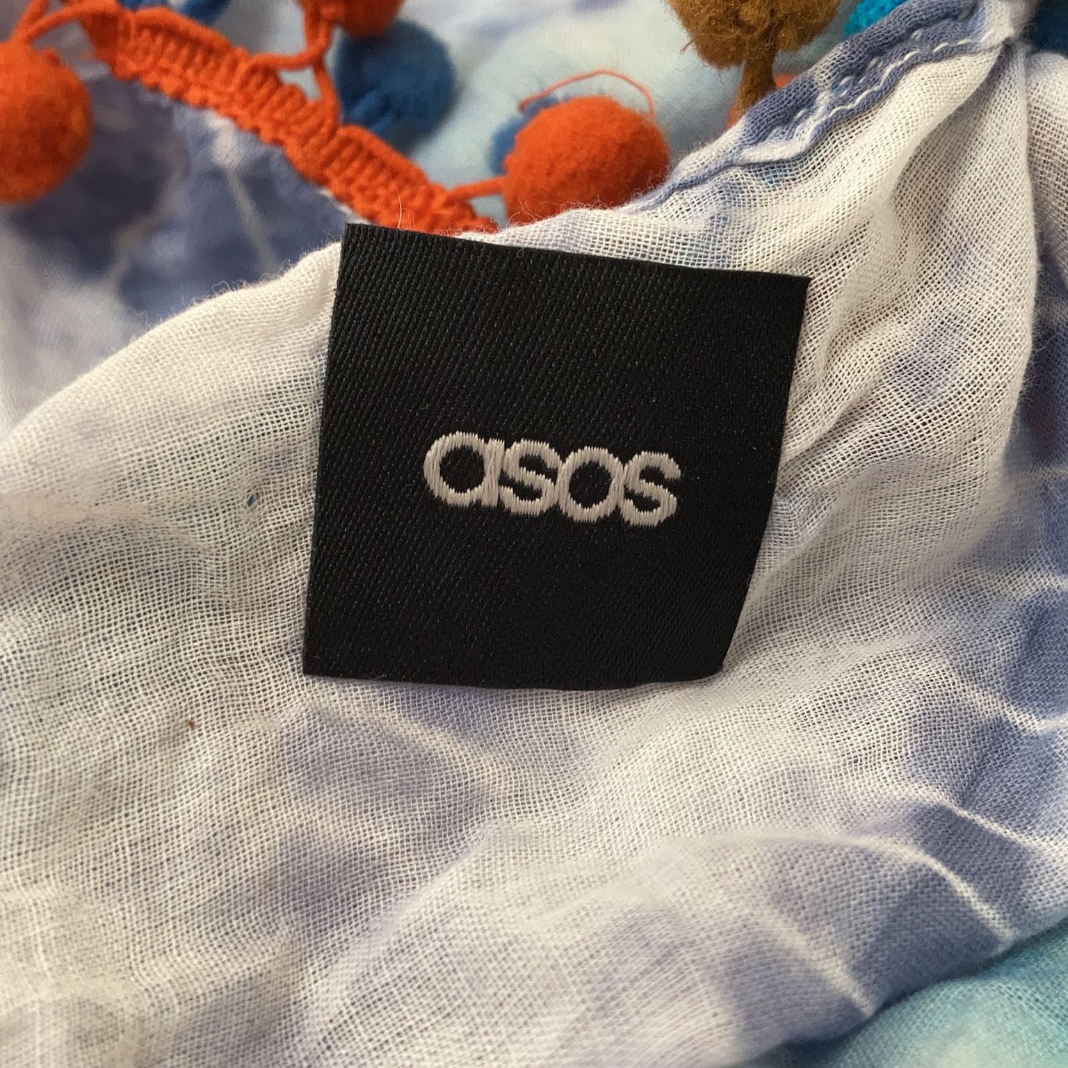 ASOS